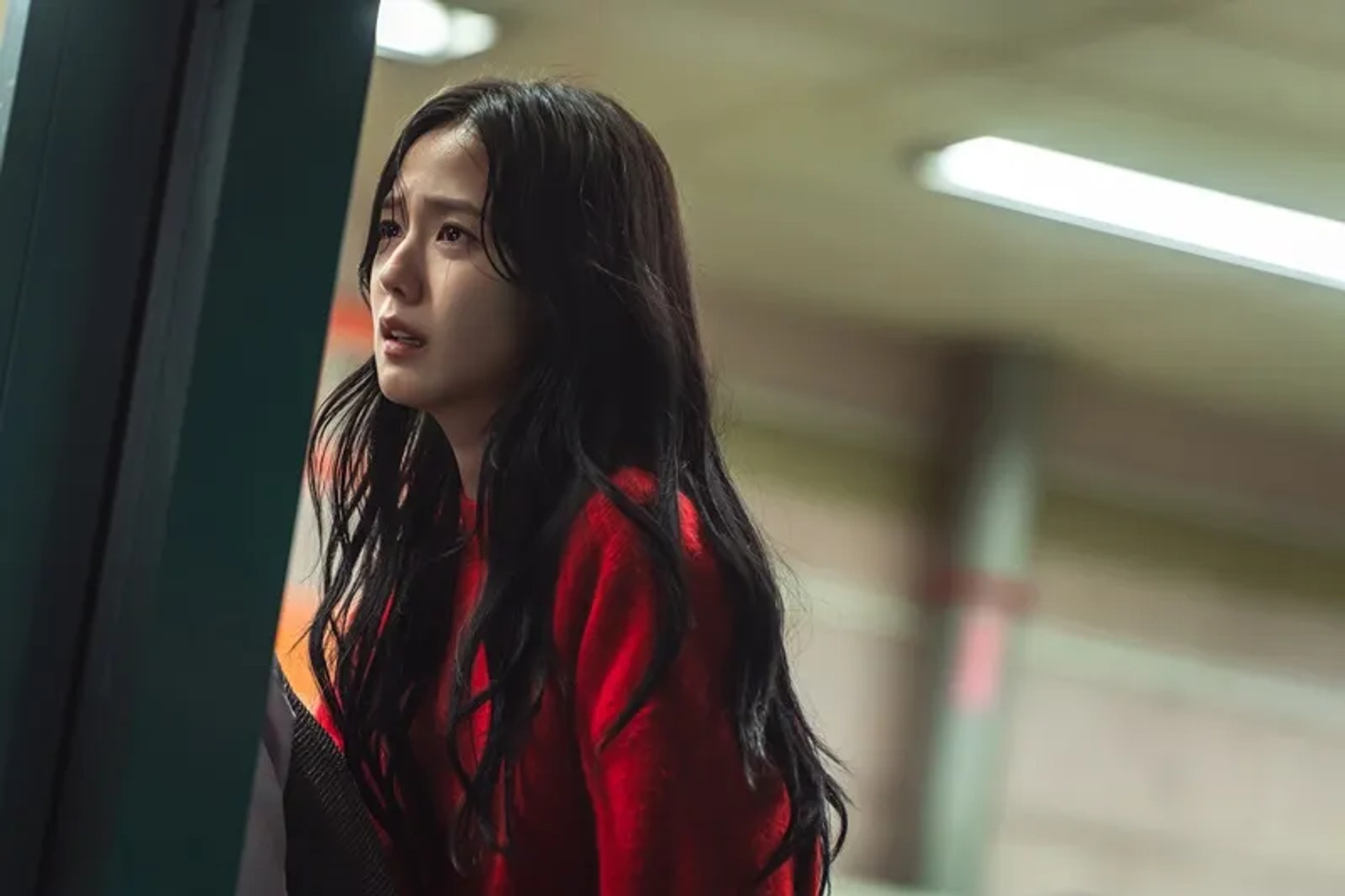 Kim Jisoo in Newtopia (2025)