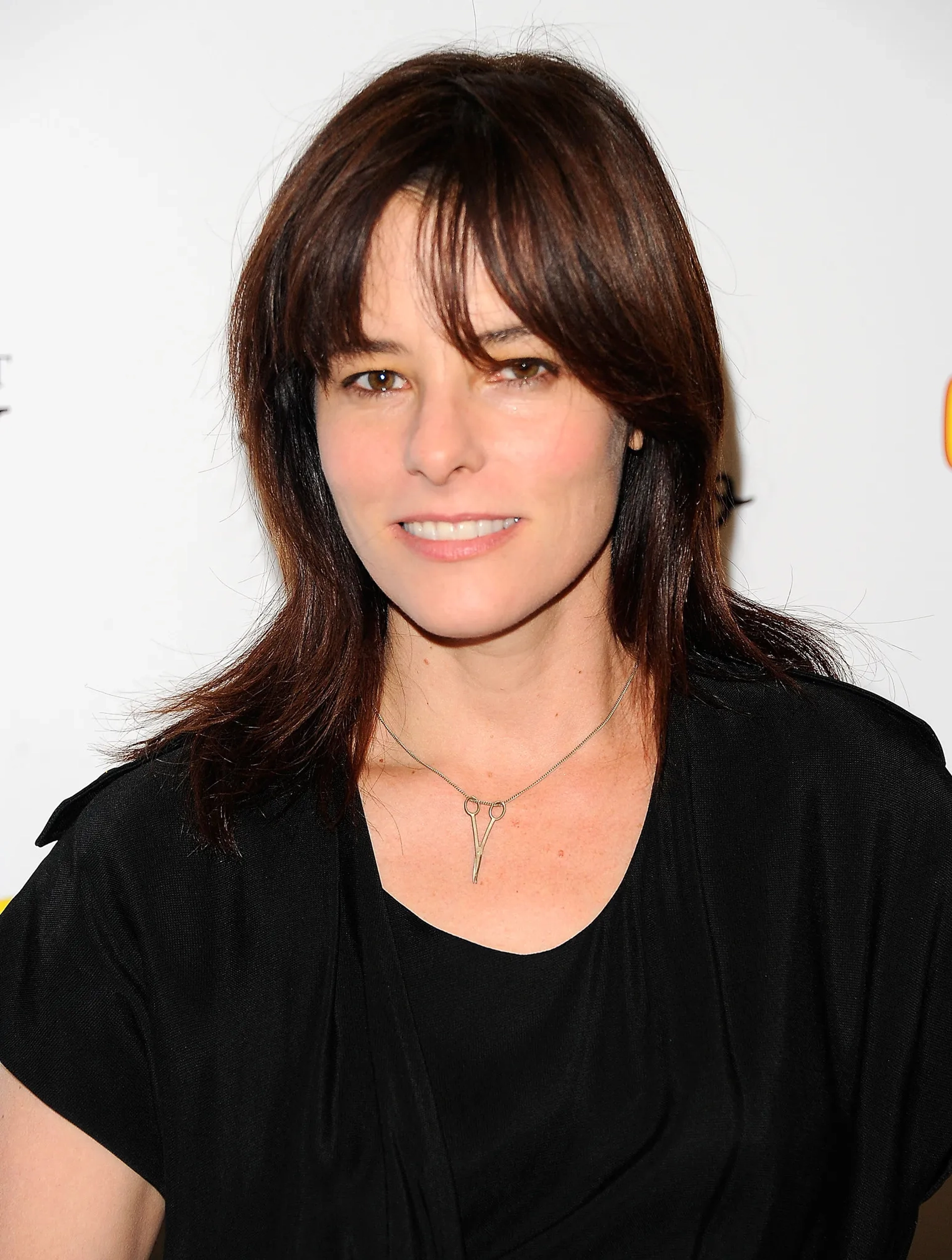 Parker Posey at an event for We Need to Talk About Kevin (2011)