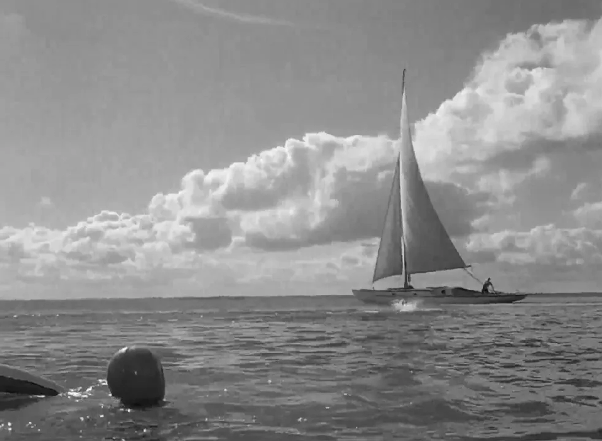 Knife in the Water (1962)