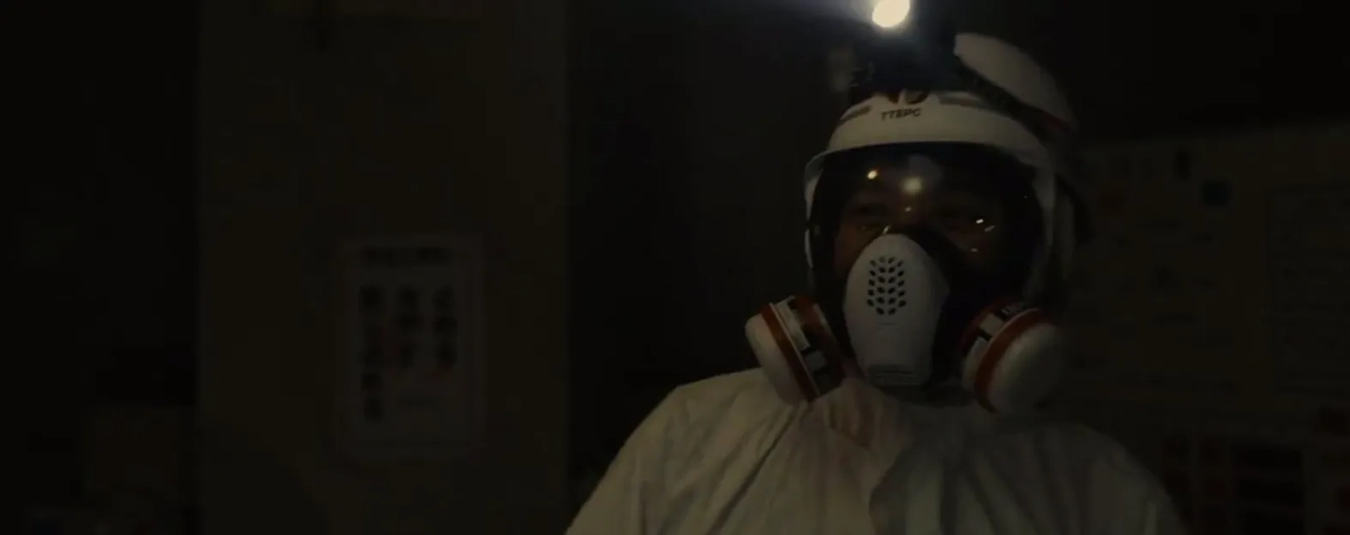 Hidetaka Yoshioka in Fukushima 50 (2020)