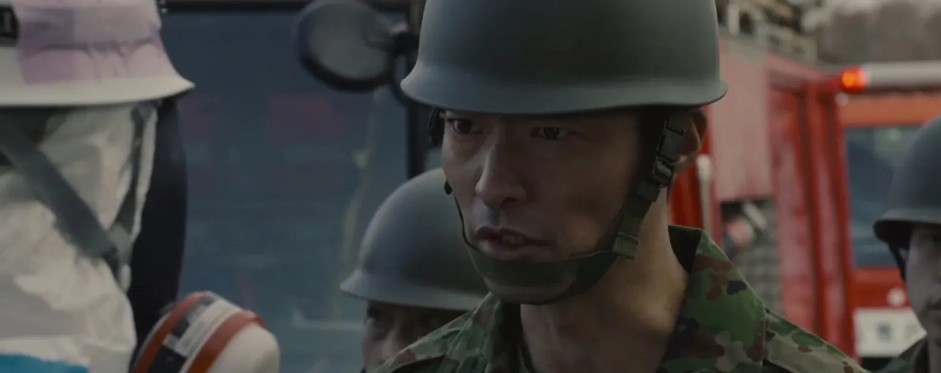Fukushima 50 (2020)