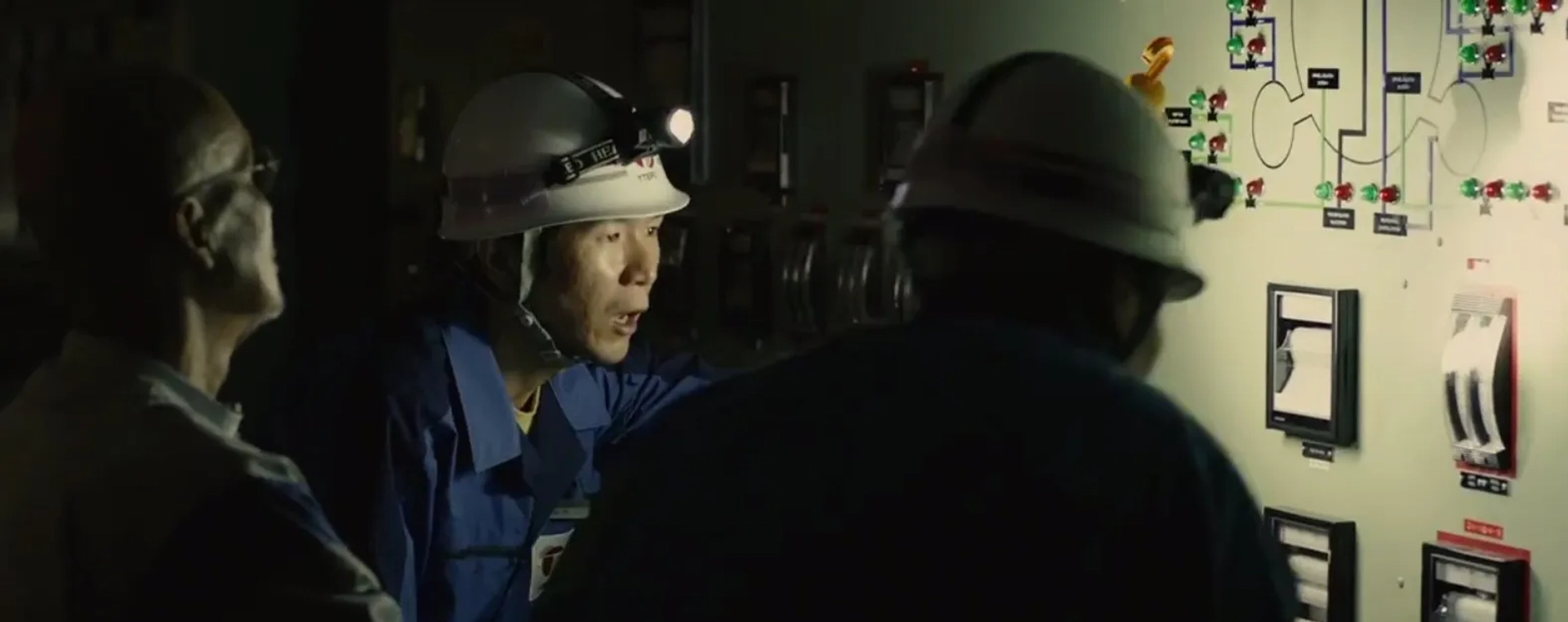 Fukushima 50 (2020)