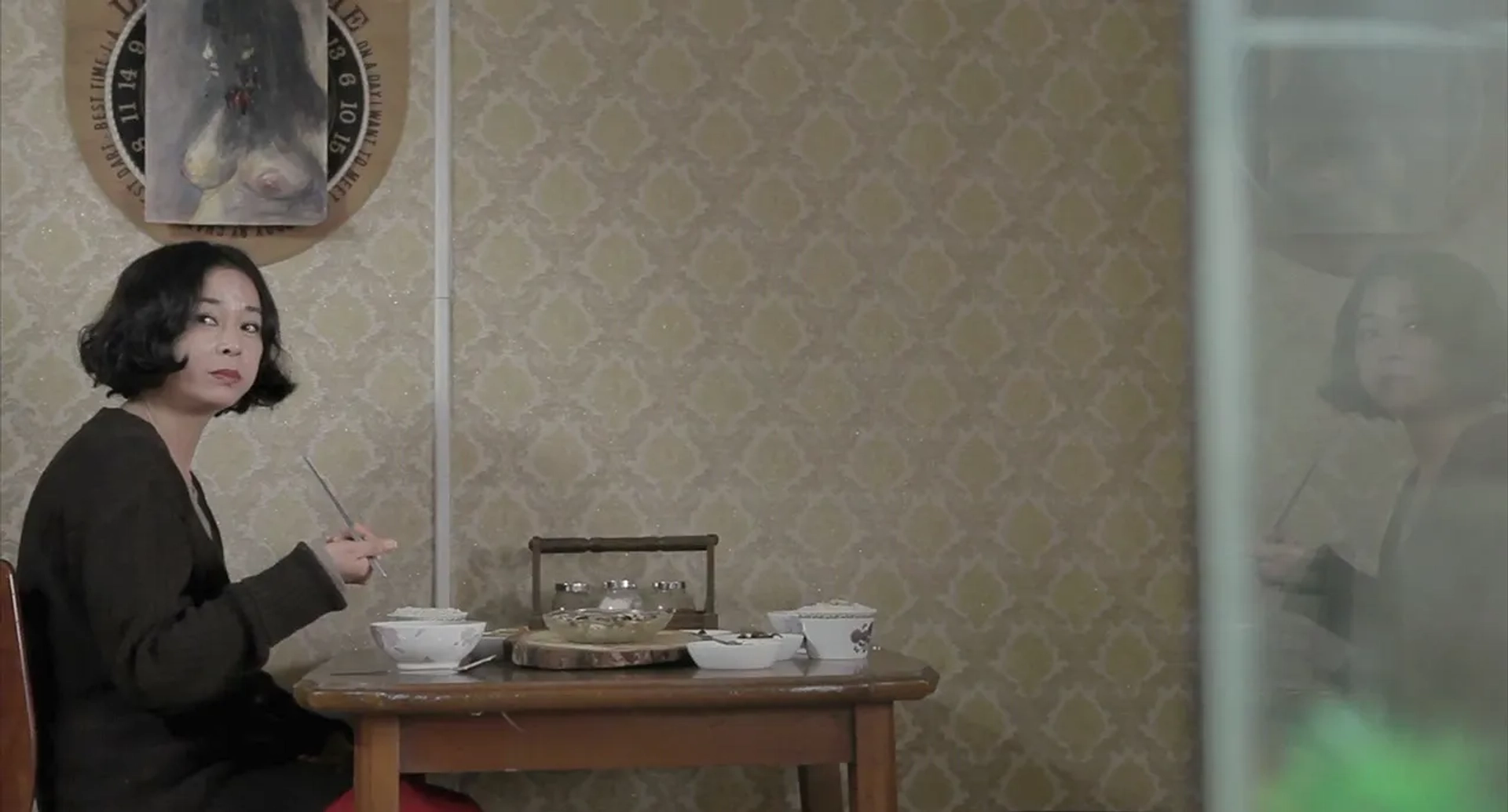 Jo Min-soo in Pieta (2012)