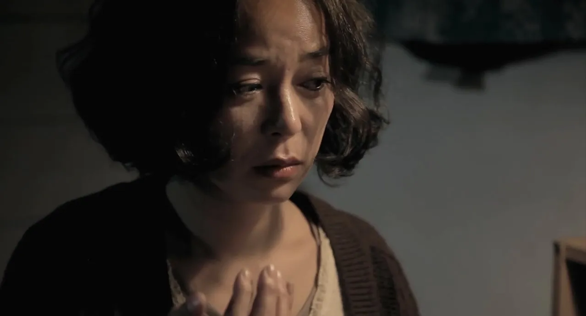Jo Min-soo in Pieta (2012)
