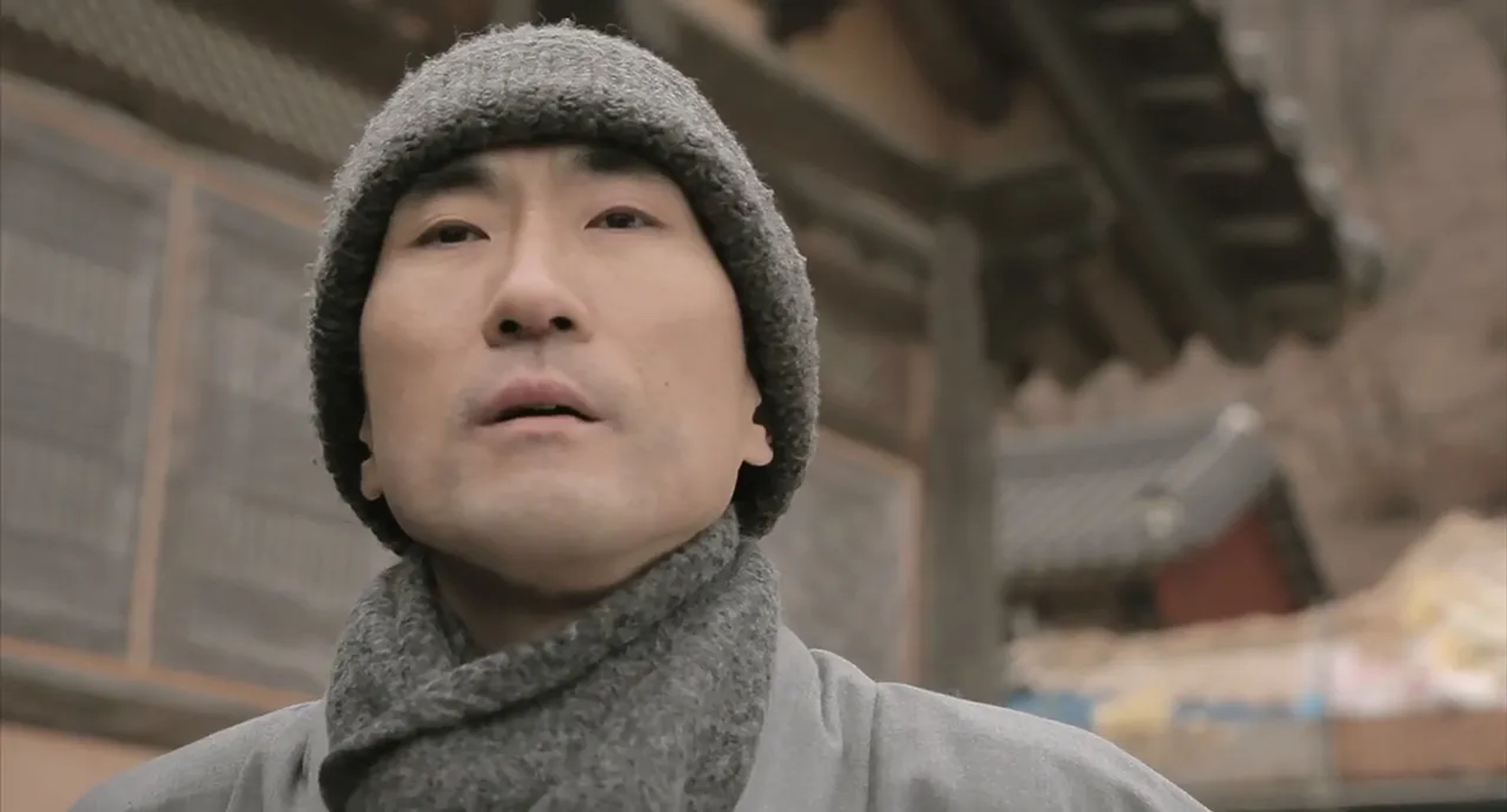 Kim Jae-rok in Pieta (2012)