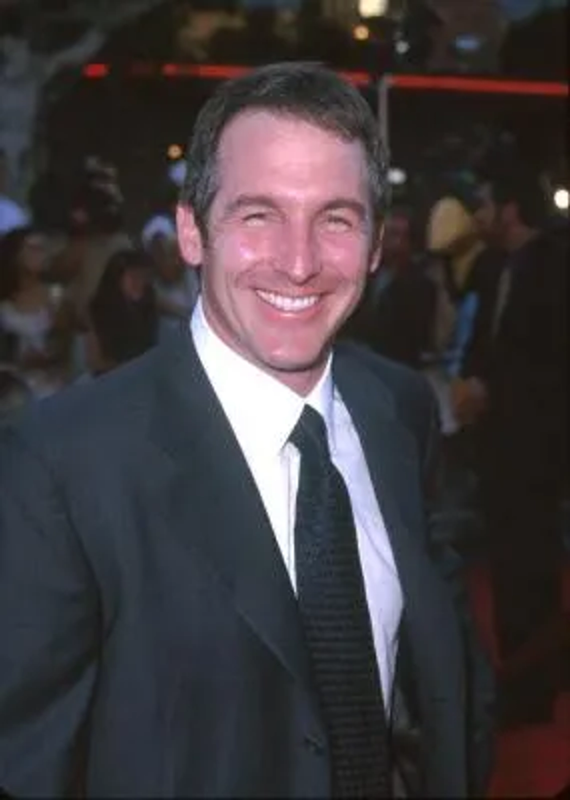 Brian Benben at an event for Eyes Wide Shut (1999)