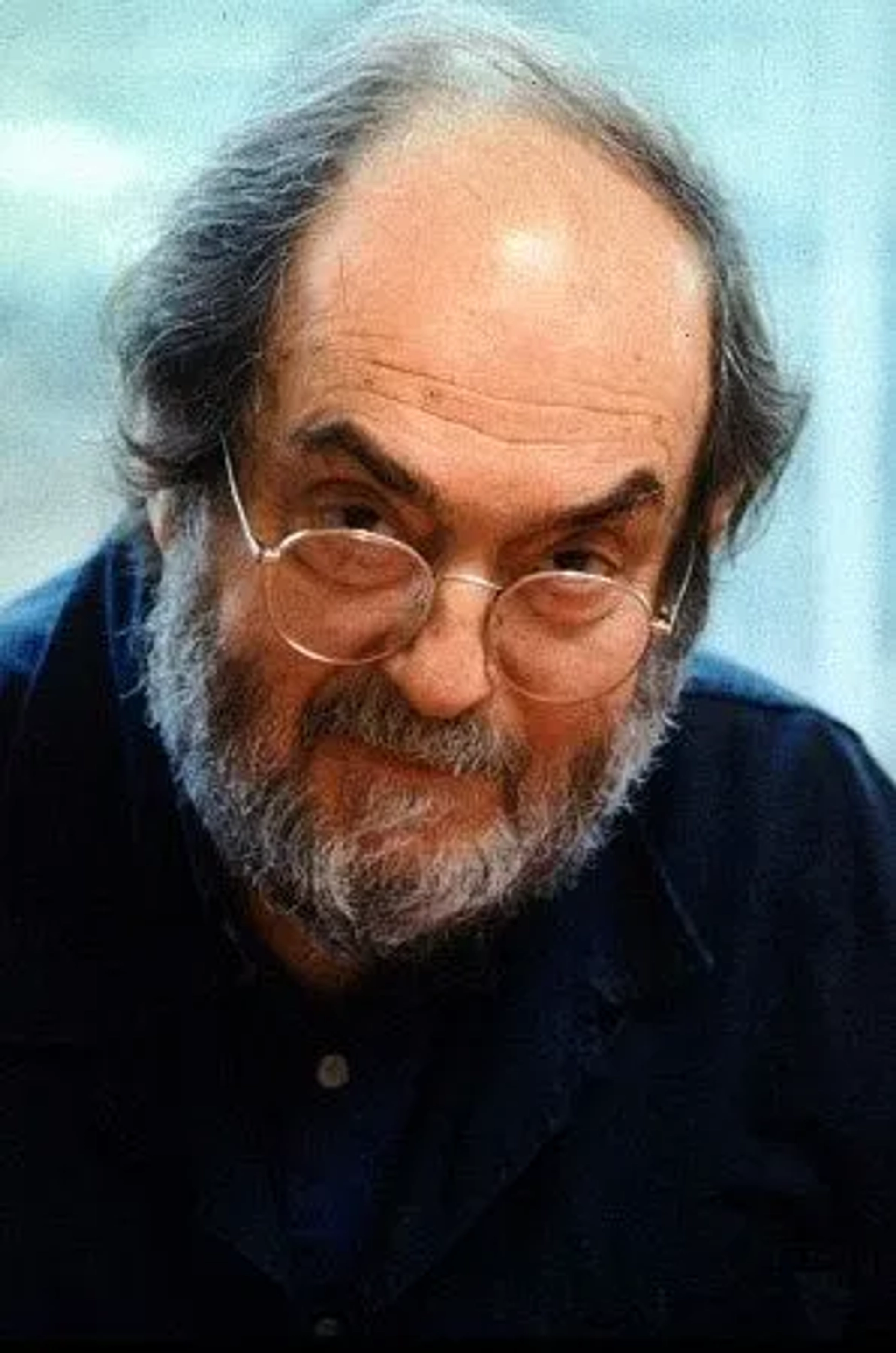 "EYES WIDE SHUT" DIR. STANLEY KUBRICK