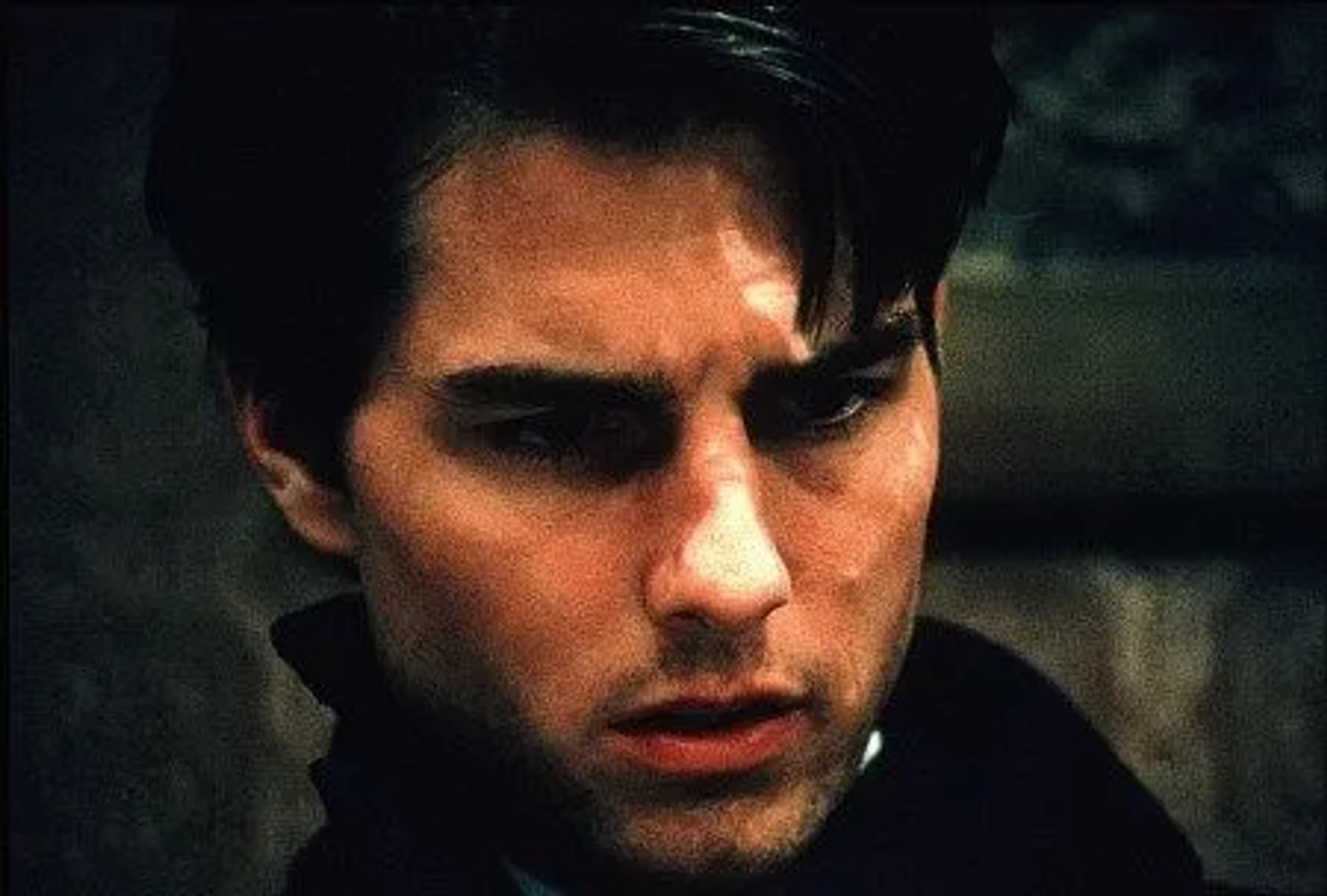 "EYES WIDE SHUT" TOM CRUISE