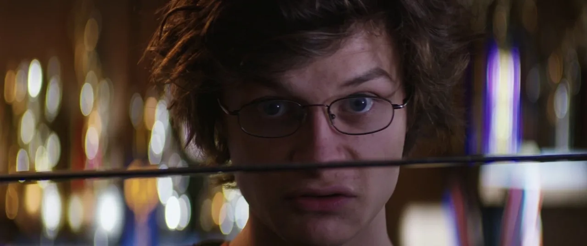 Charlie Tahan in Super Dark Times (2017)