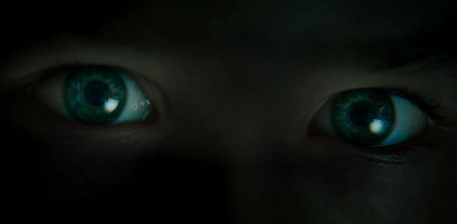 Jaden Oehr in Volition (2019)