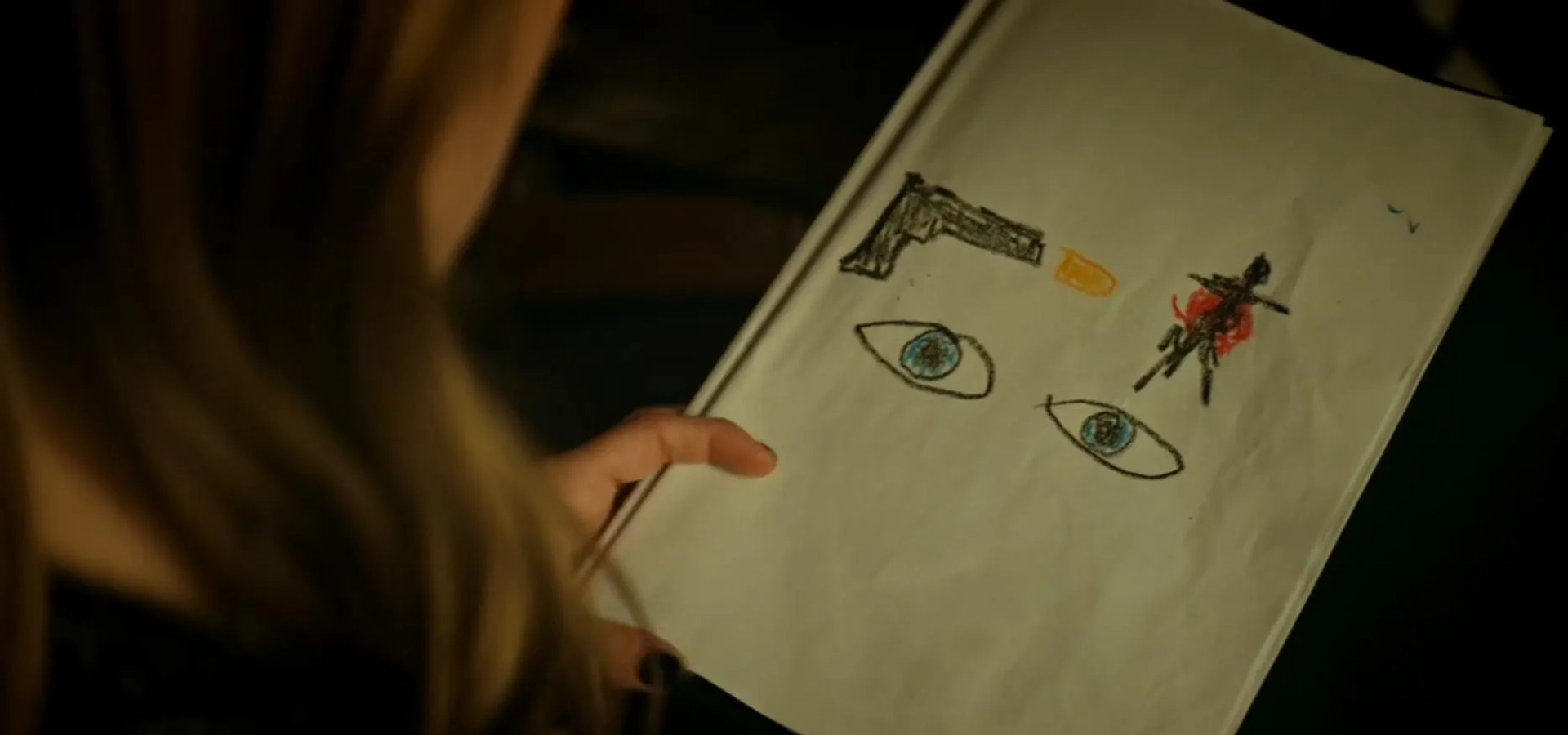 Volition (2019)
