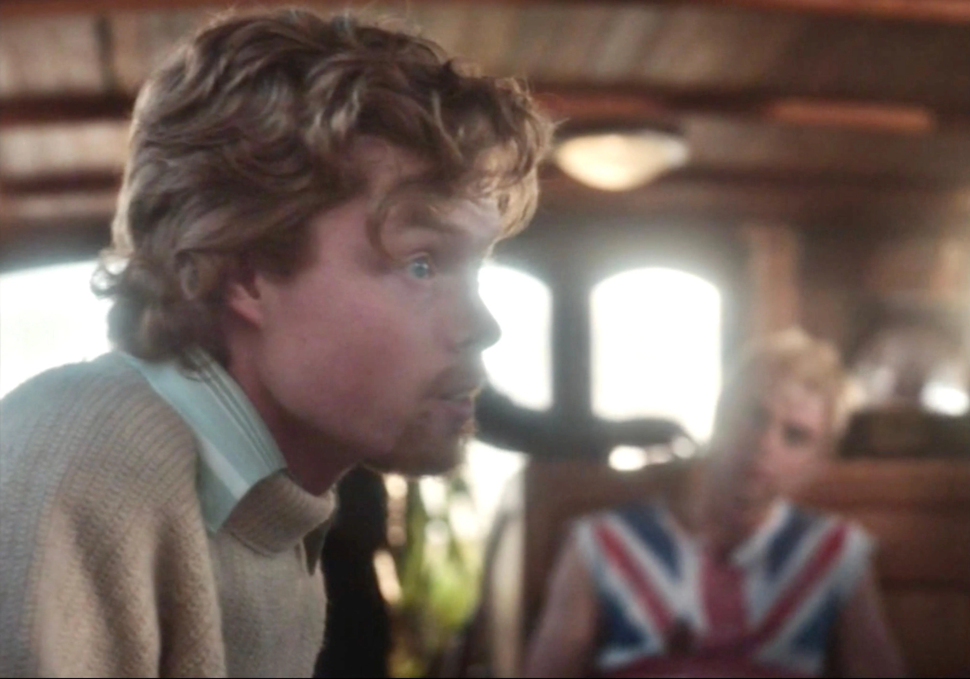 Still of Kai Alexander in Pistol