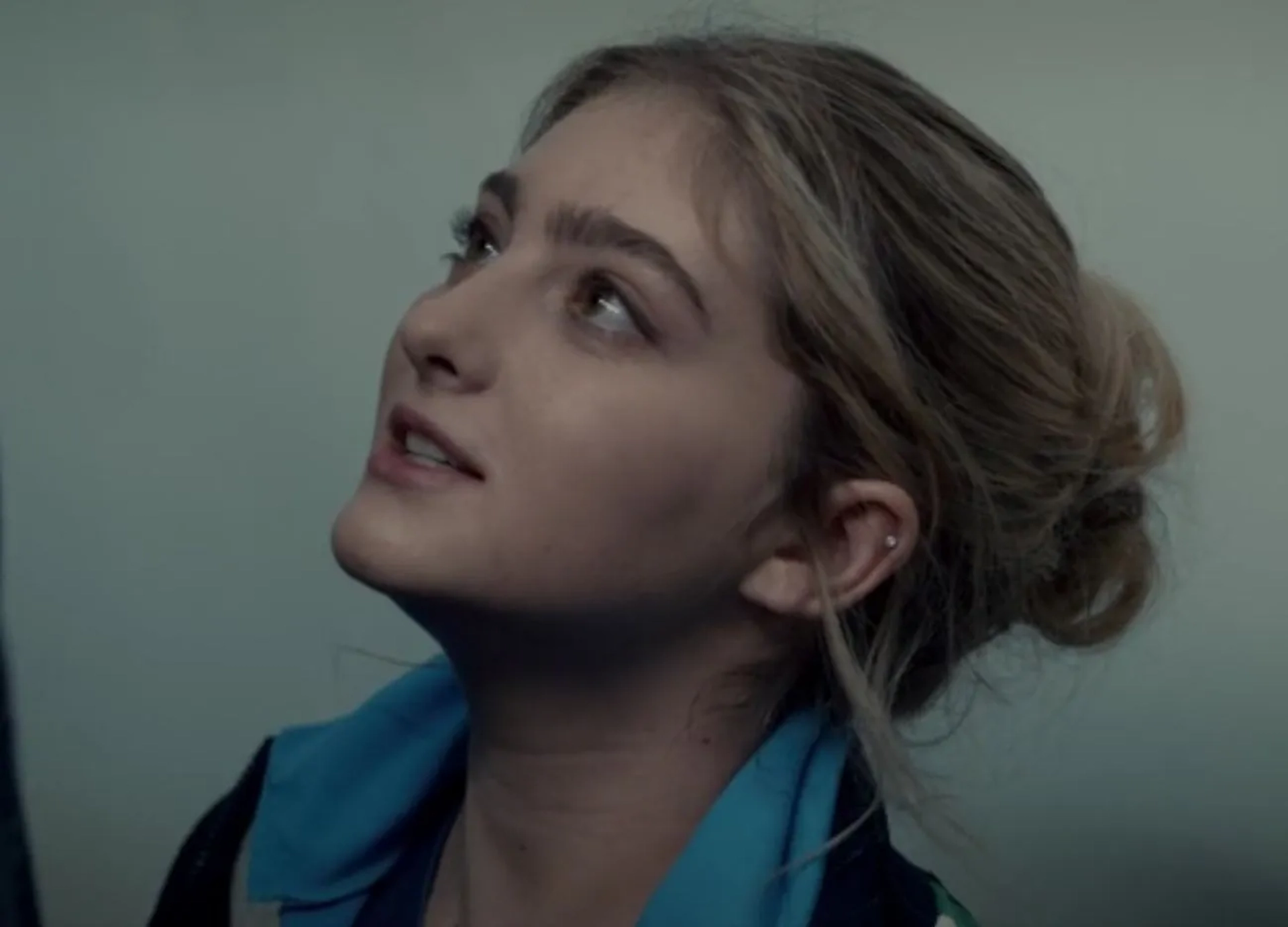 Willow Shields in Spinning Out (2020)