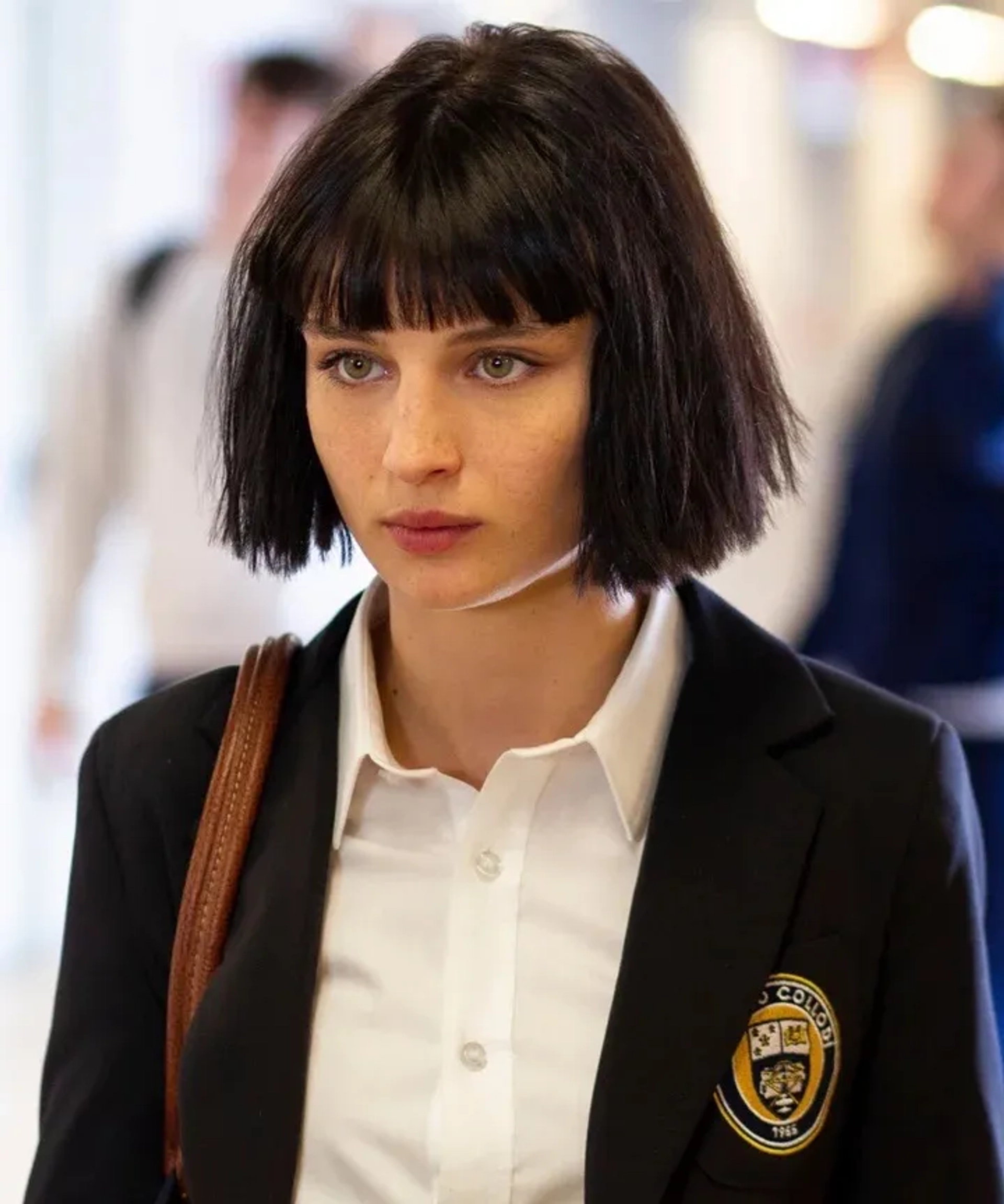 Alice Pagani in Baby (2018)