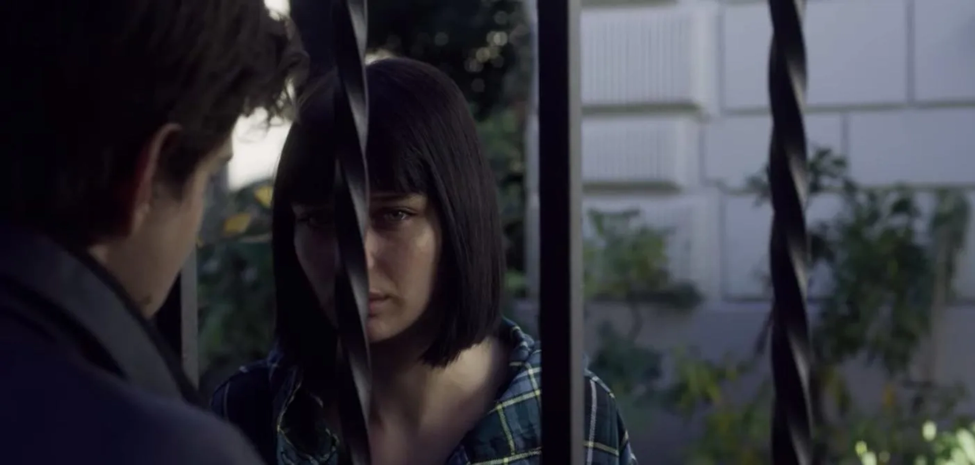 Alice Pagani in Niente più segreti (2020)