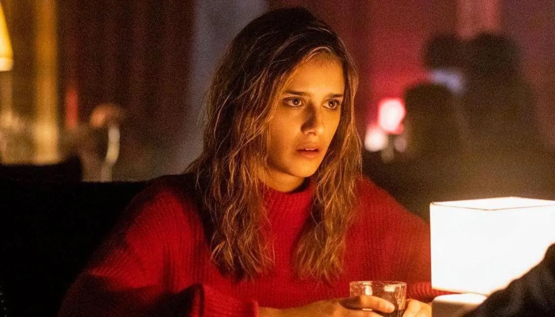 Benedetta Porcaroli in San Valentino (2020)