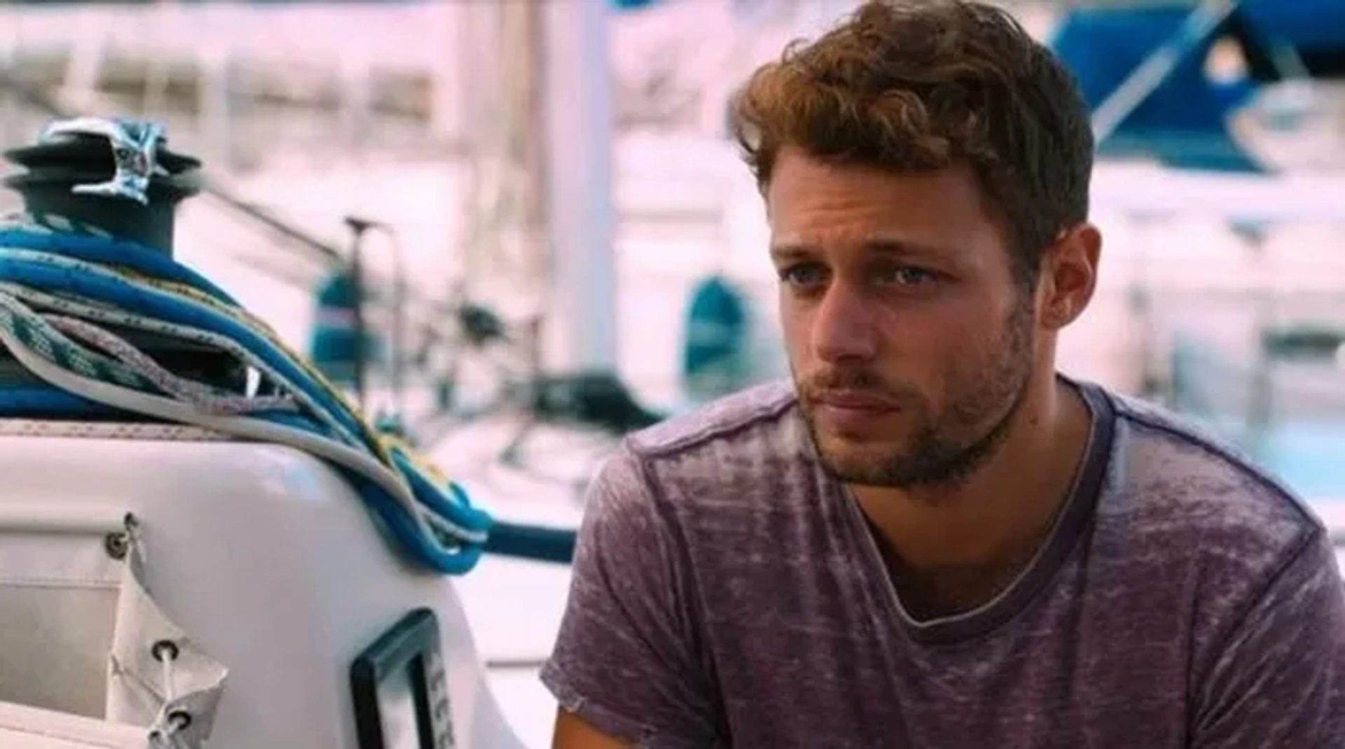 Ludovico Tersigni in Summertime (2020)
