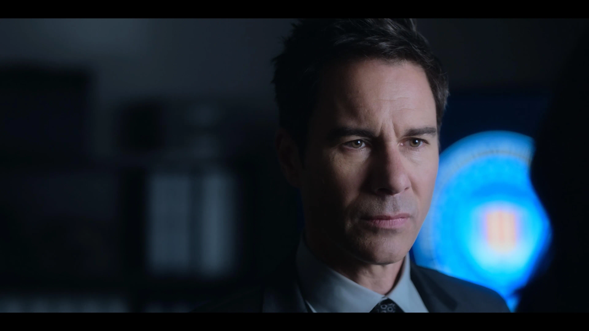 Eric McCormack in Travelers (2016)