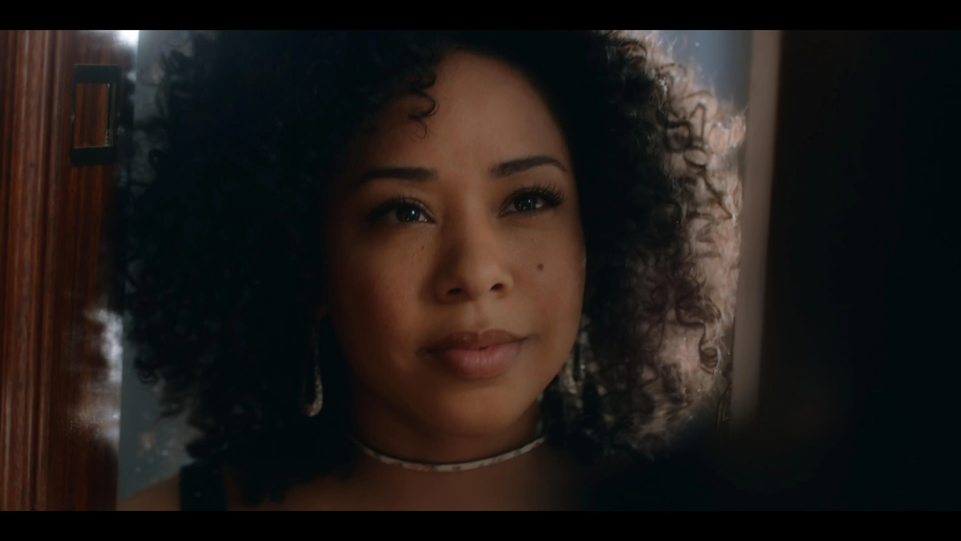Latonya Williams in Travelers (2016)
