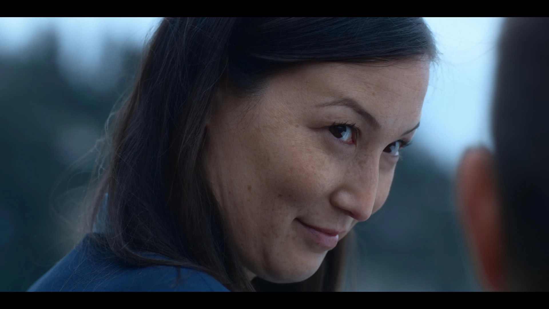 Jennifer Spence in Travelers (2016)