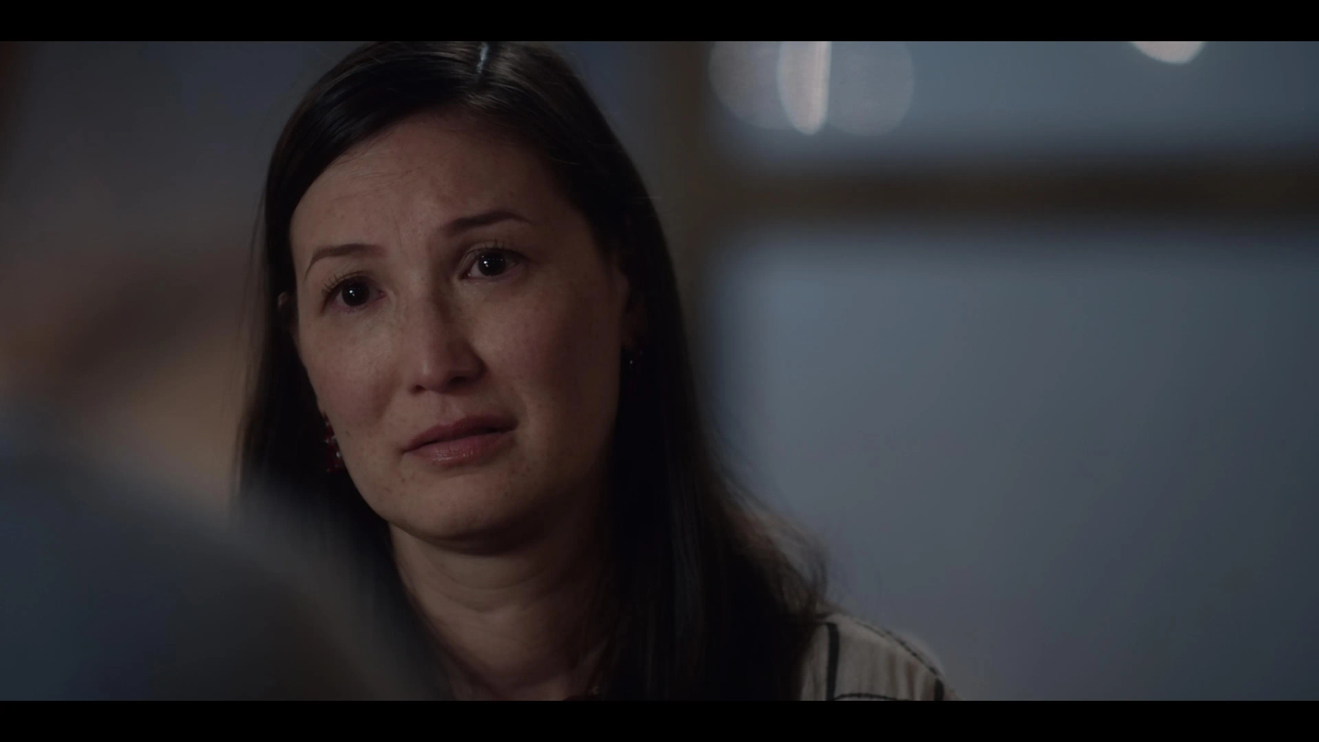 Jennifer Spence in Travelers (2016)