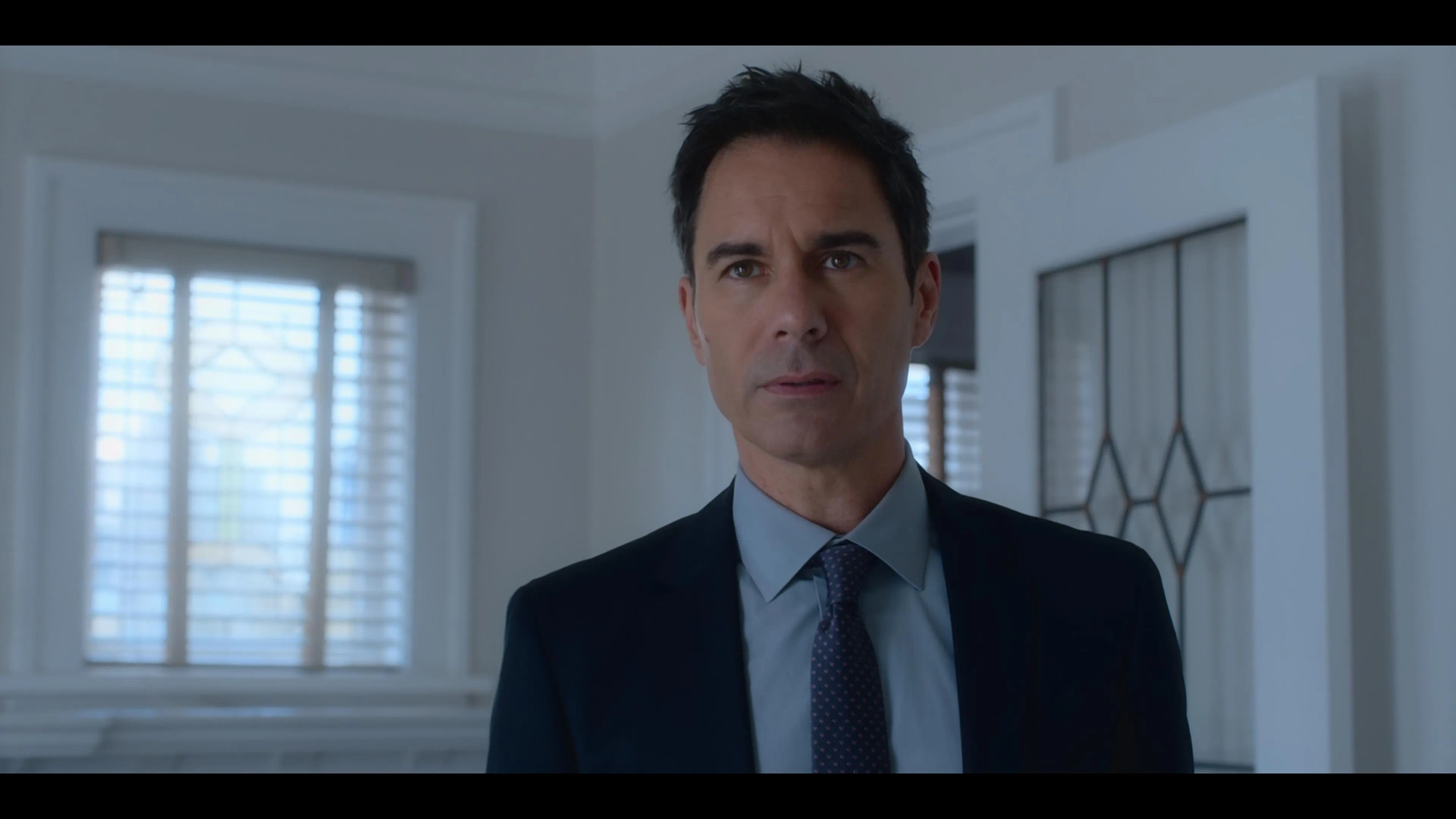 Eric McCormack in Travelers (2016)