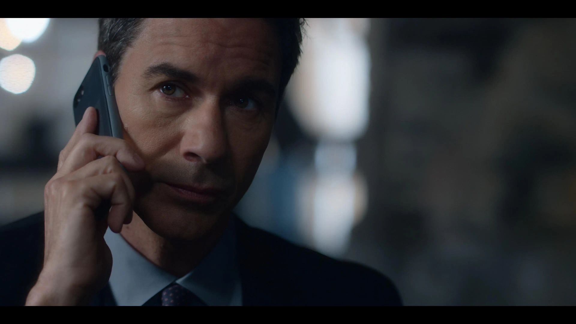 Eric McCormack in Travelers (2016)