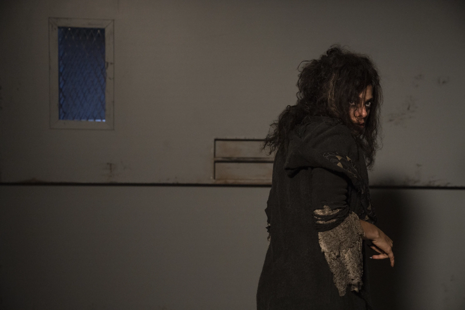 Krysta Rodriguez in Daybreak (2019)