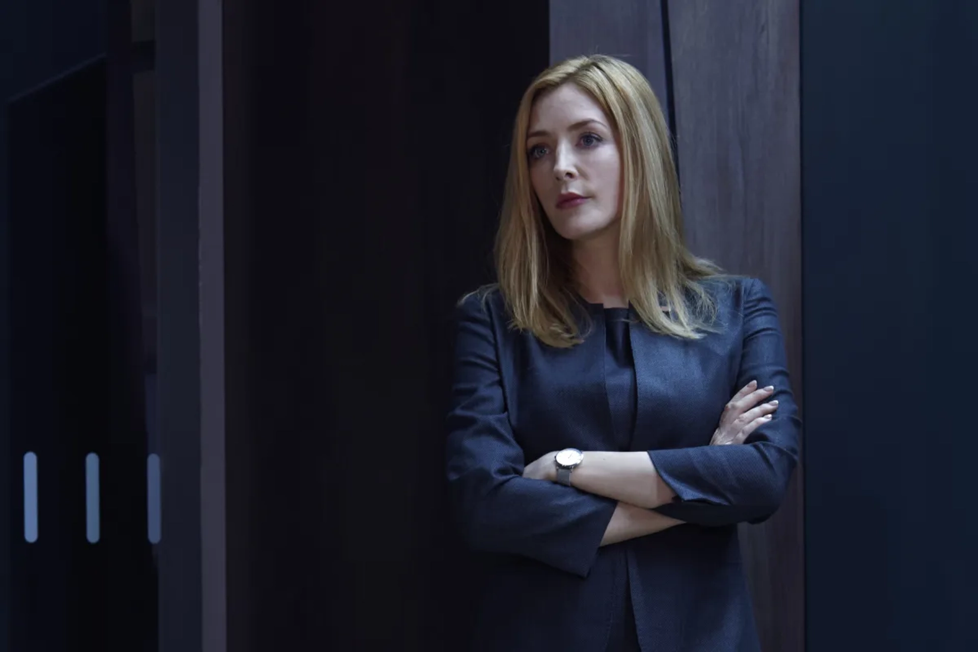 Jennifer Finnigan in Salvation (2017)