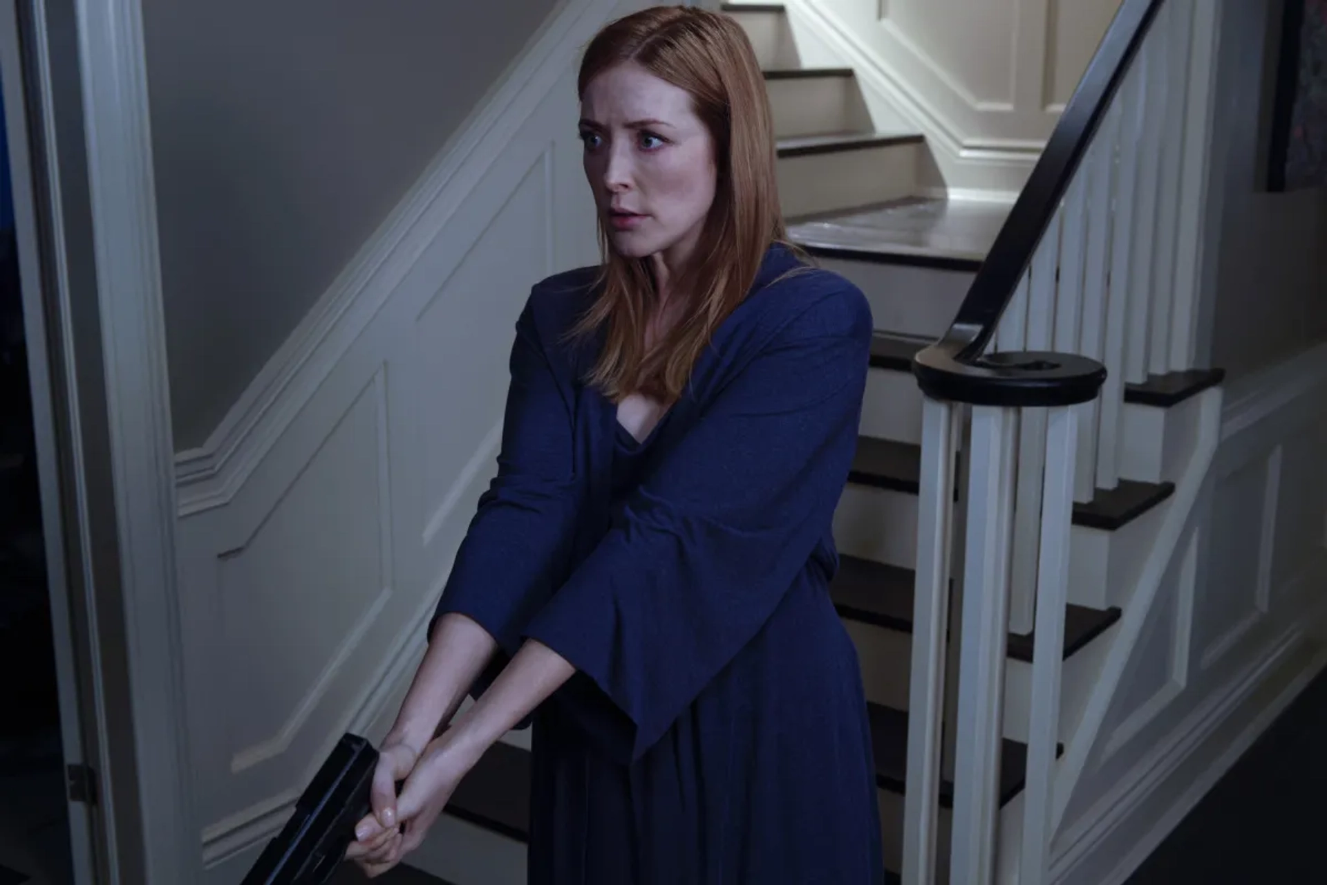 Jennifer Finnigan in Salvation (2017)