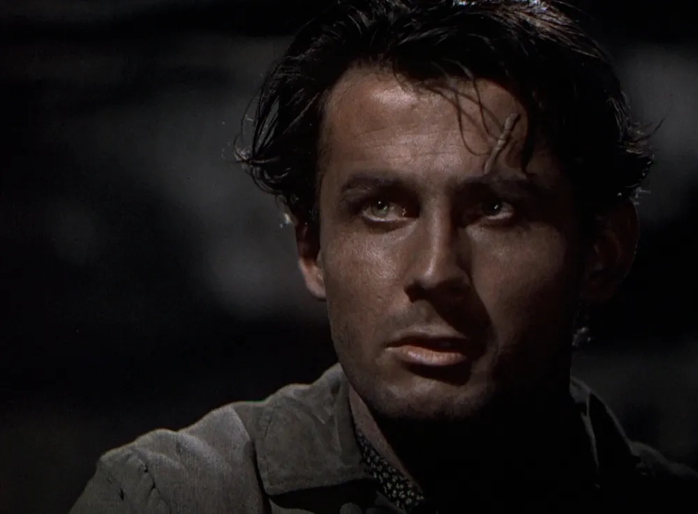 Eric Feldary in For Whom the Bell Tolls (1943)