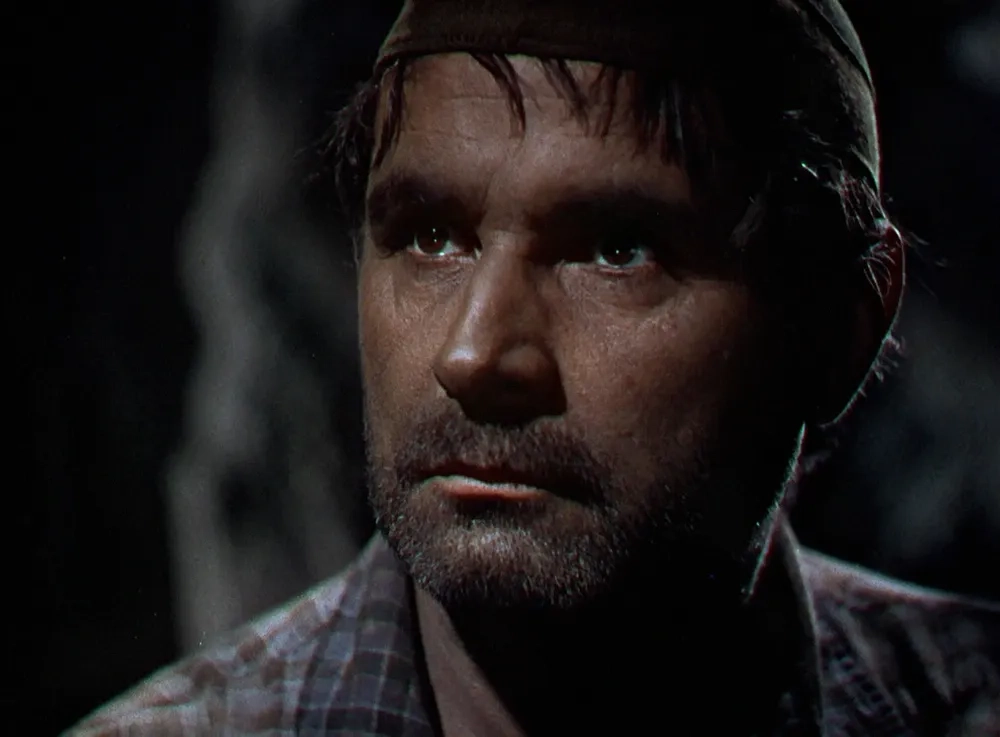 Victor Varconi in For Whom the Bell Tolls (1943)