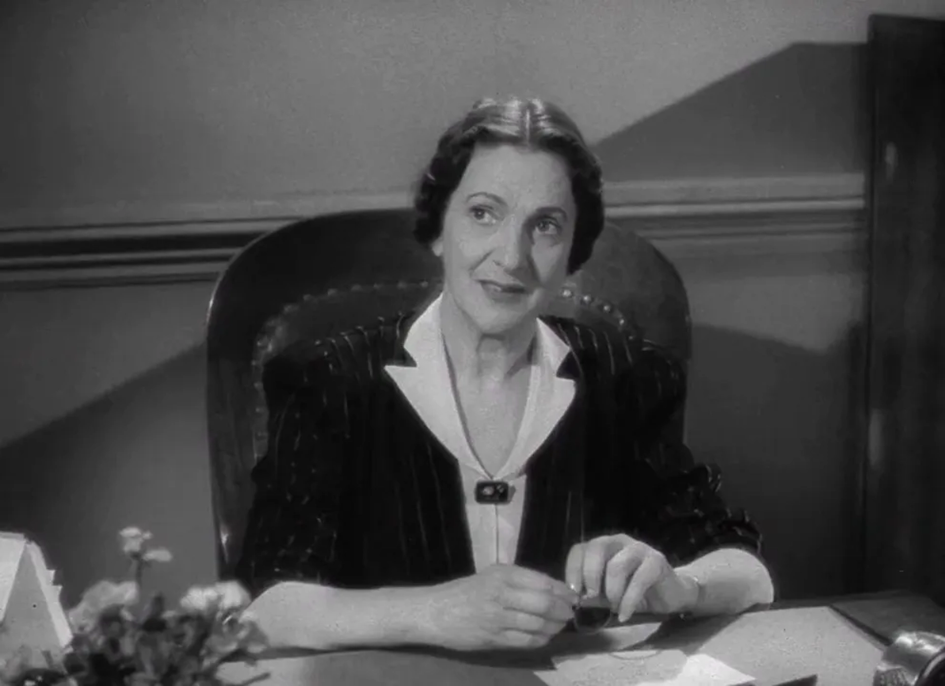 Beulah Bondi in Penny Serenade (1941)