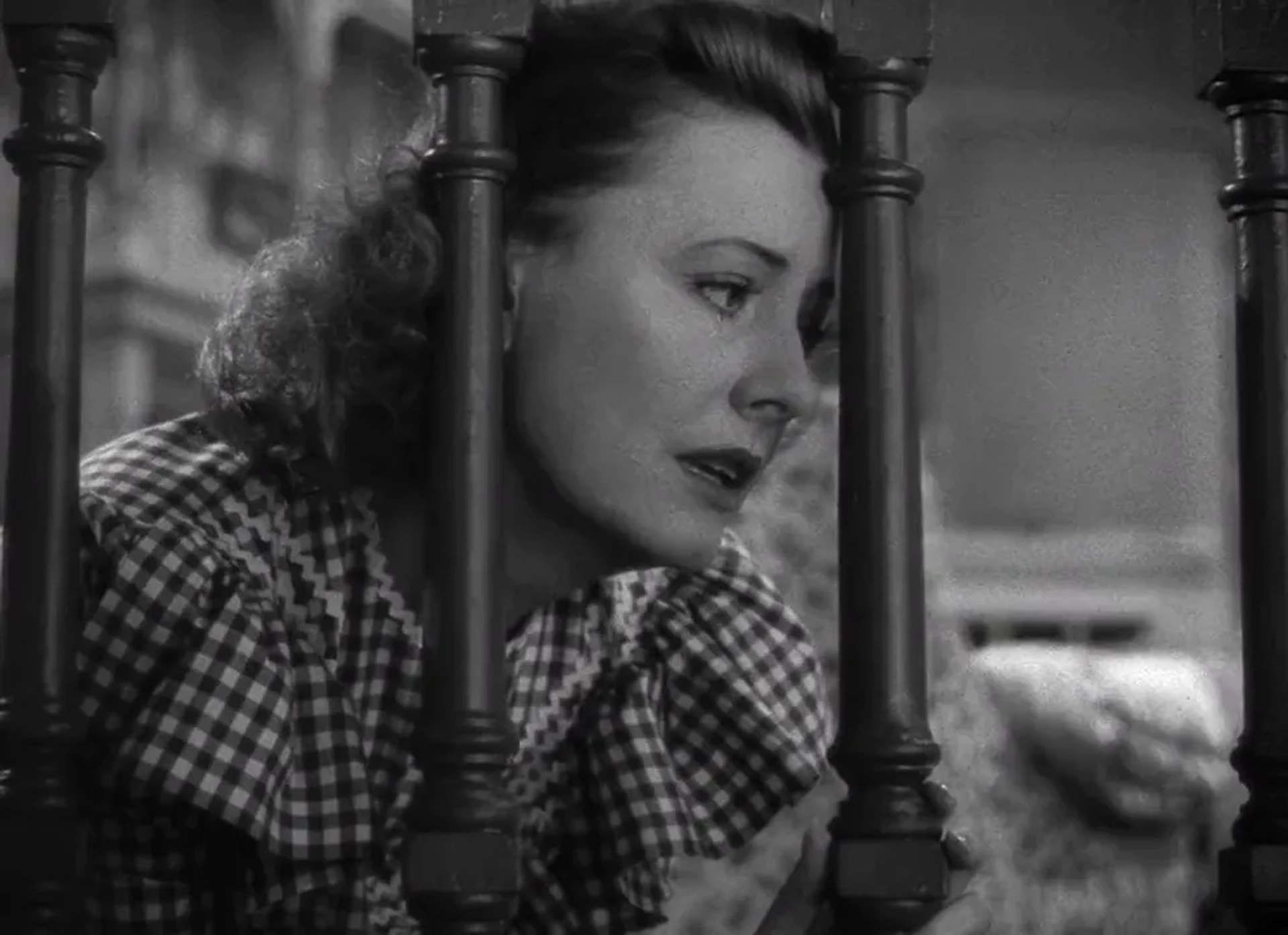 Irene Dunne in Penny Serenade (1941)