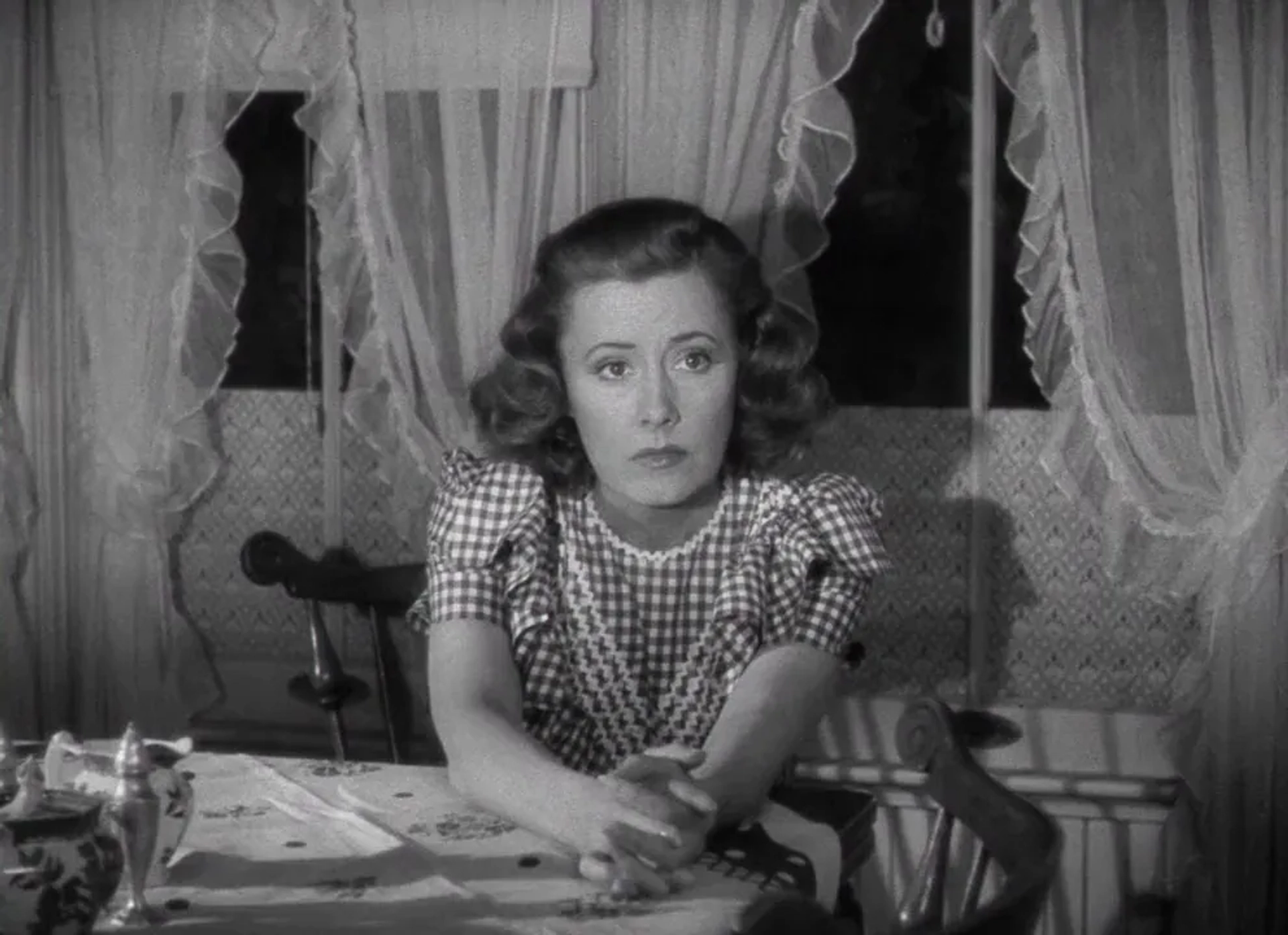 Irene Dunne in Penny Serenade (1941)