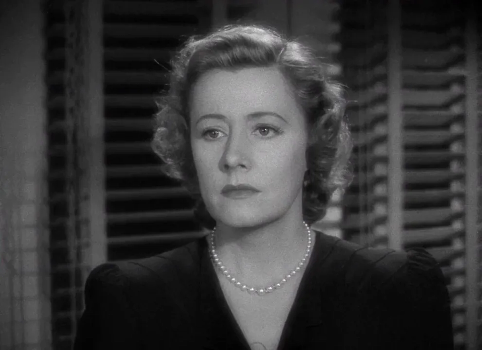 Irene Dunne in Penny Serenade (1941)
