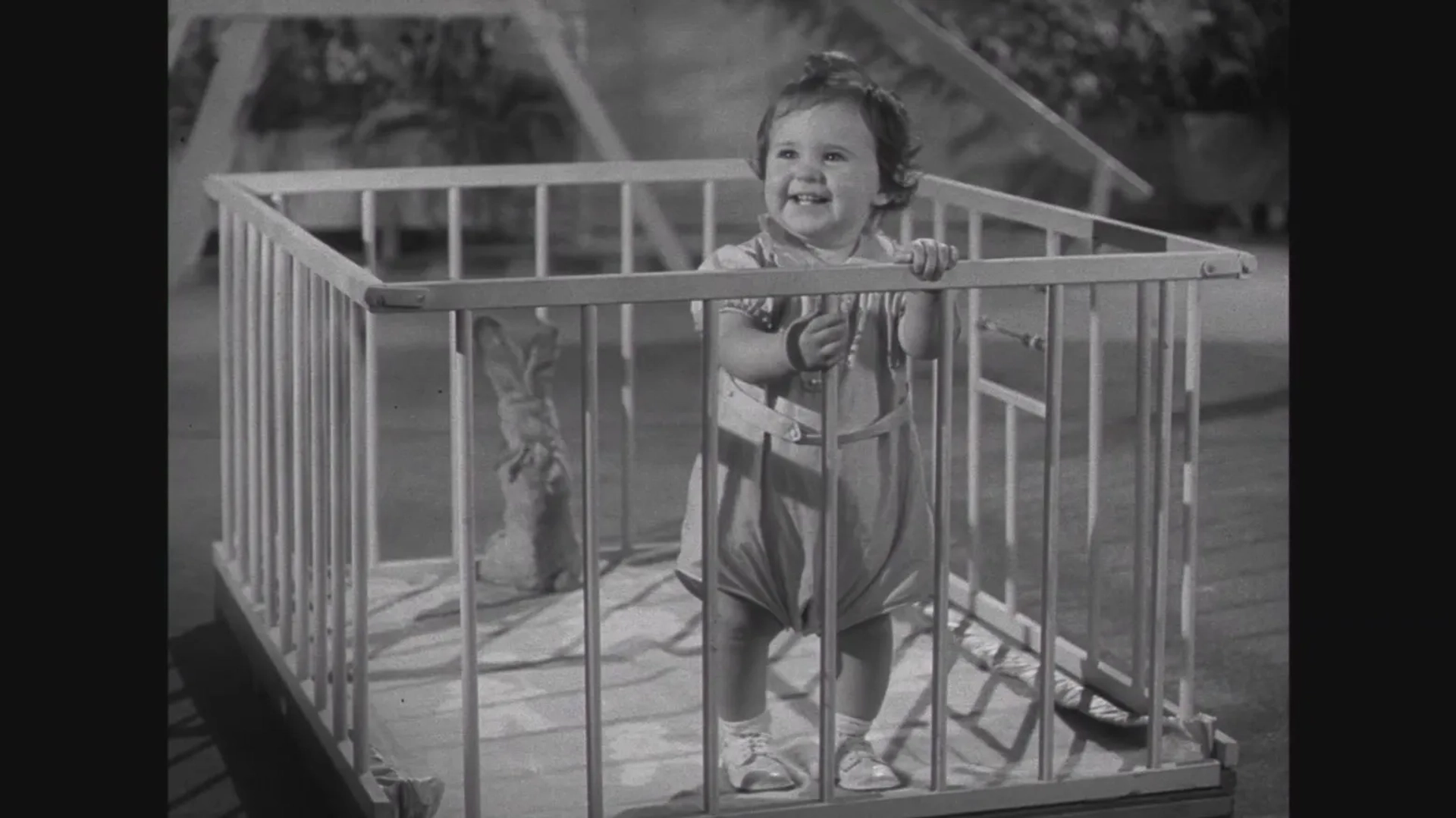 Jane Biffle in Penny Serenade (1941)