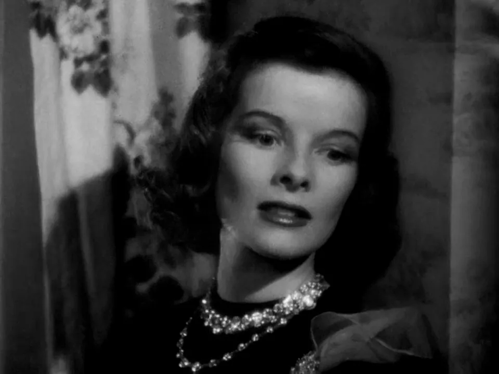 Katharine Hepburn in Holiday (1938)