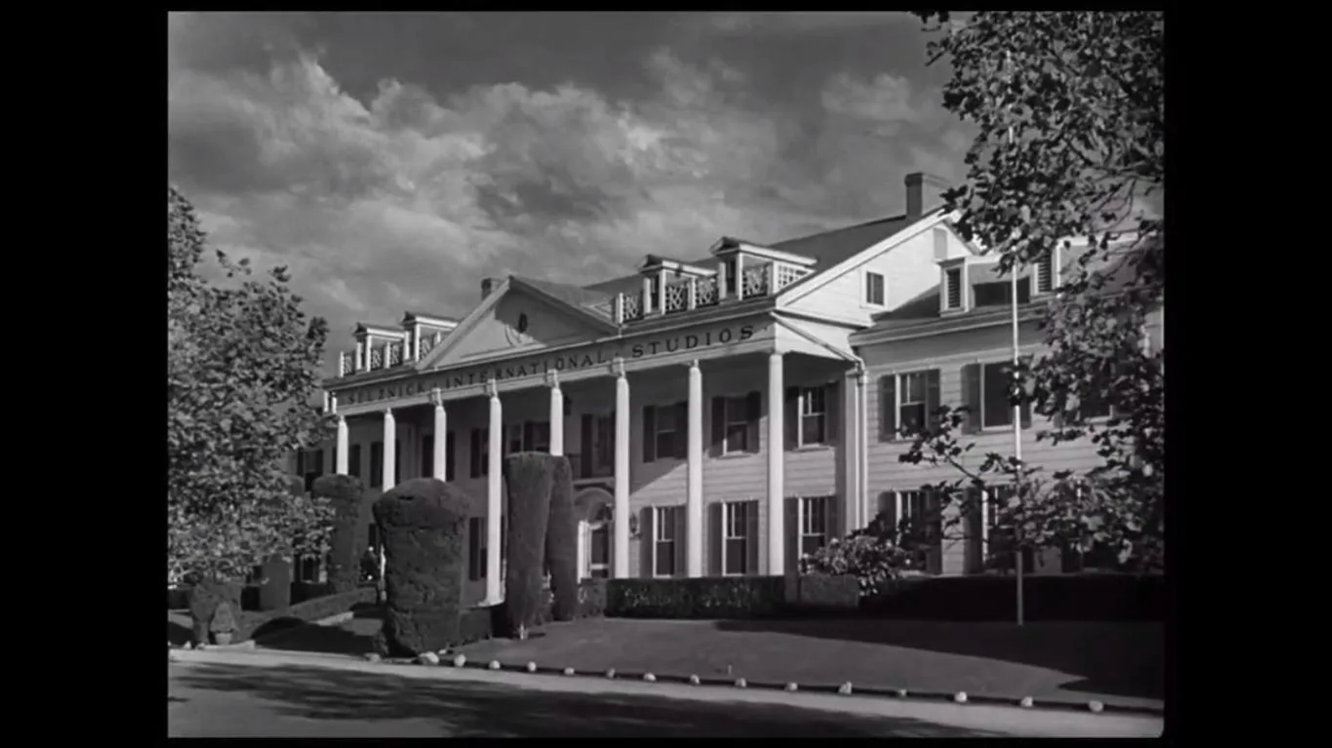 Spellbound (1945)