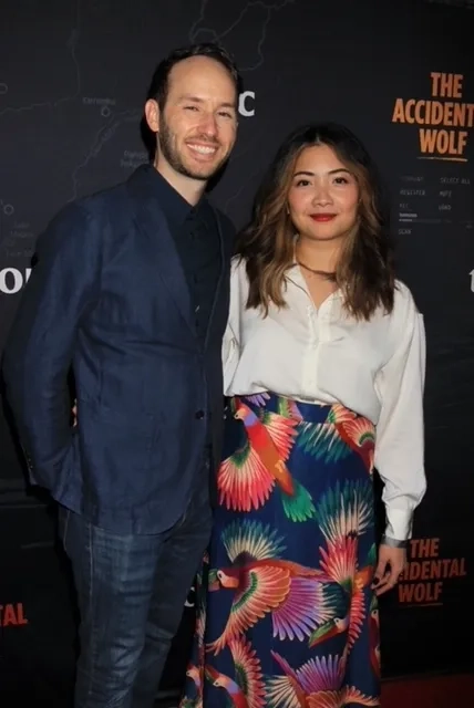 Season 2 premiere of The Accidental Wolf