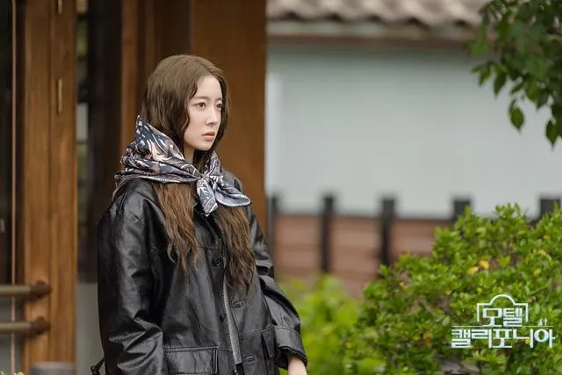 Lee Se-yeong in Motel California (2025)