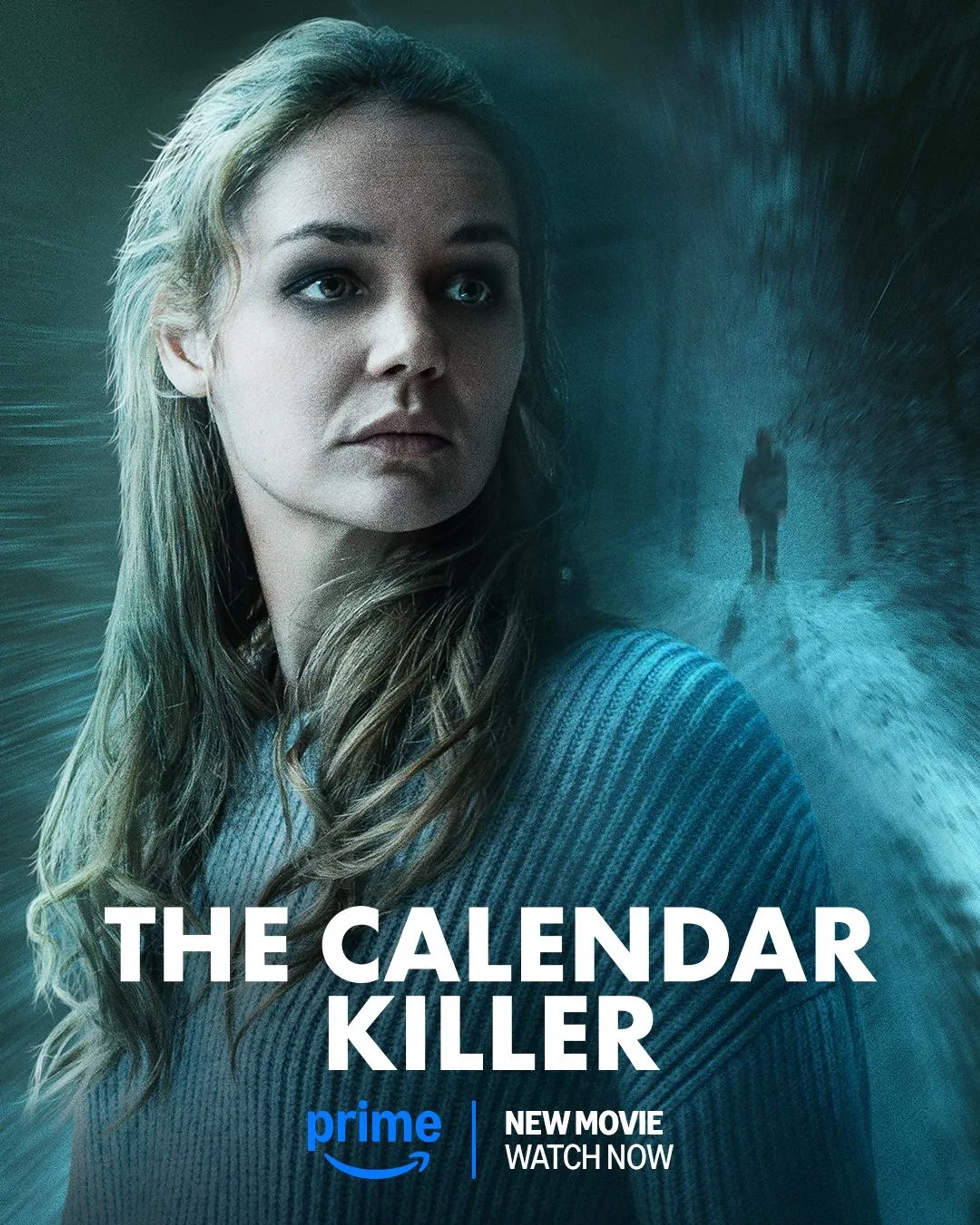 The Calendar Killer (2024)