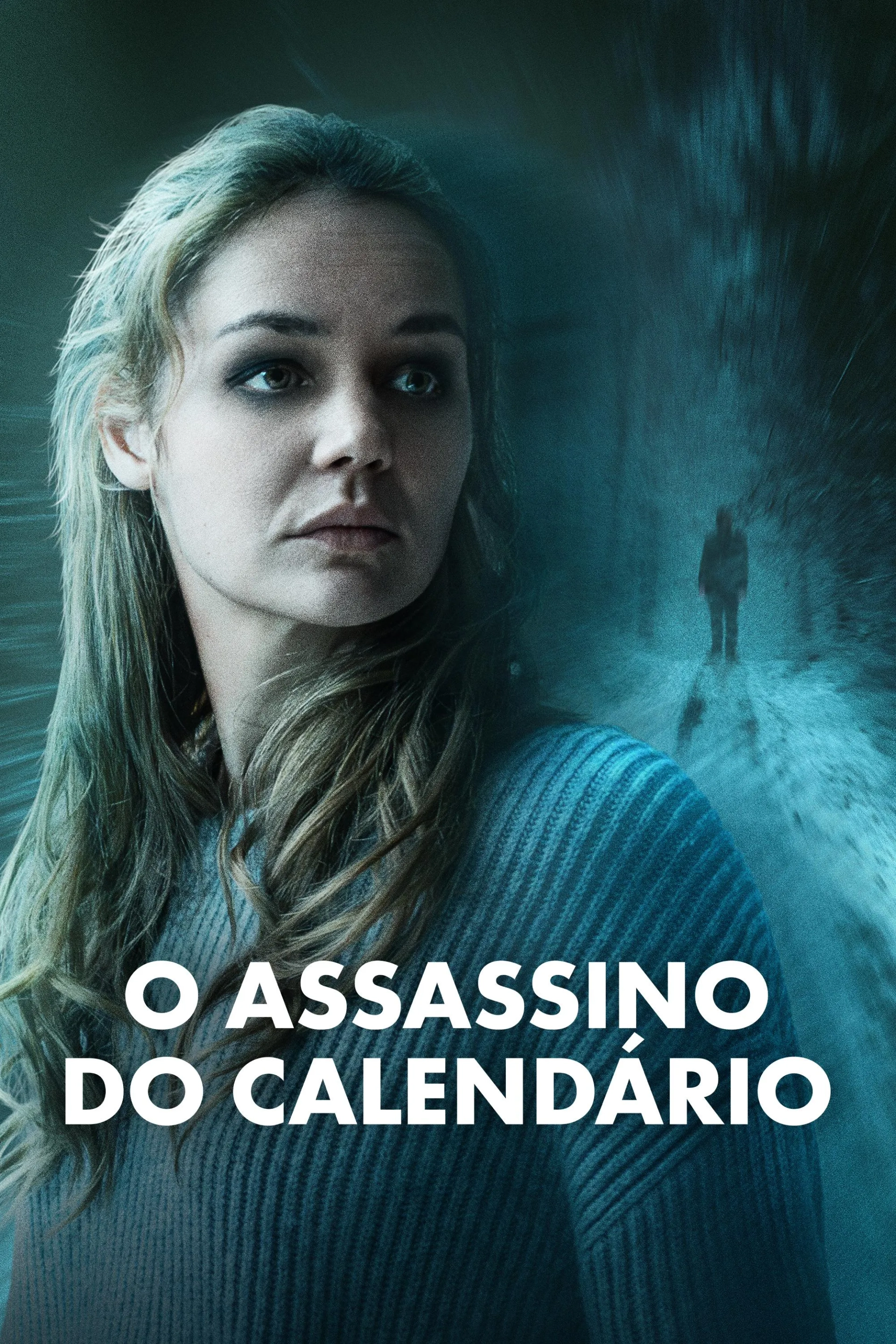 The Calendar Killer (2024)