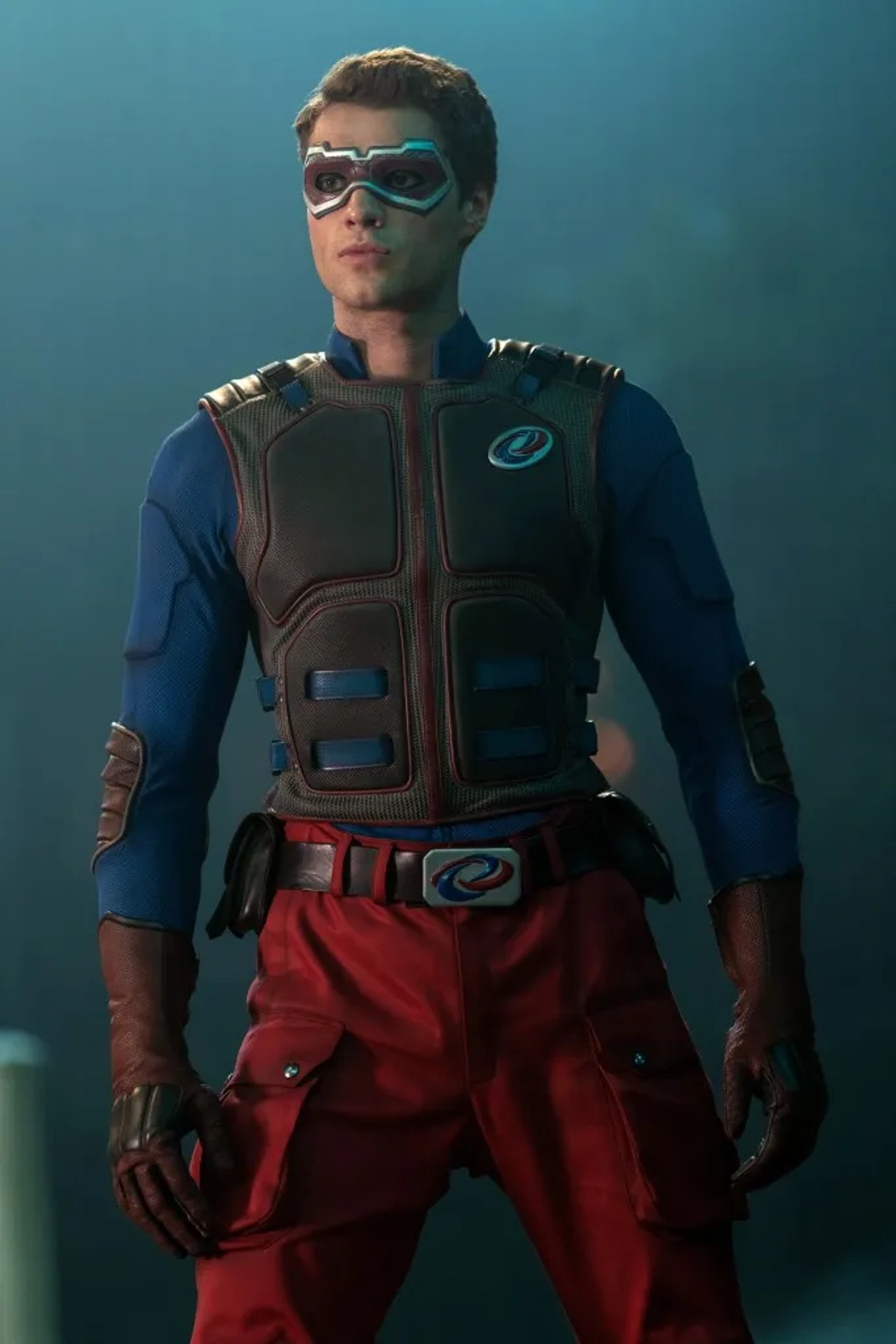 Jace Norman in Henry Danger: The Movie (2025)