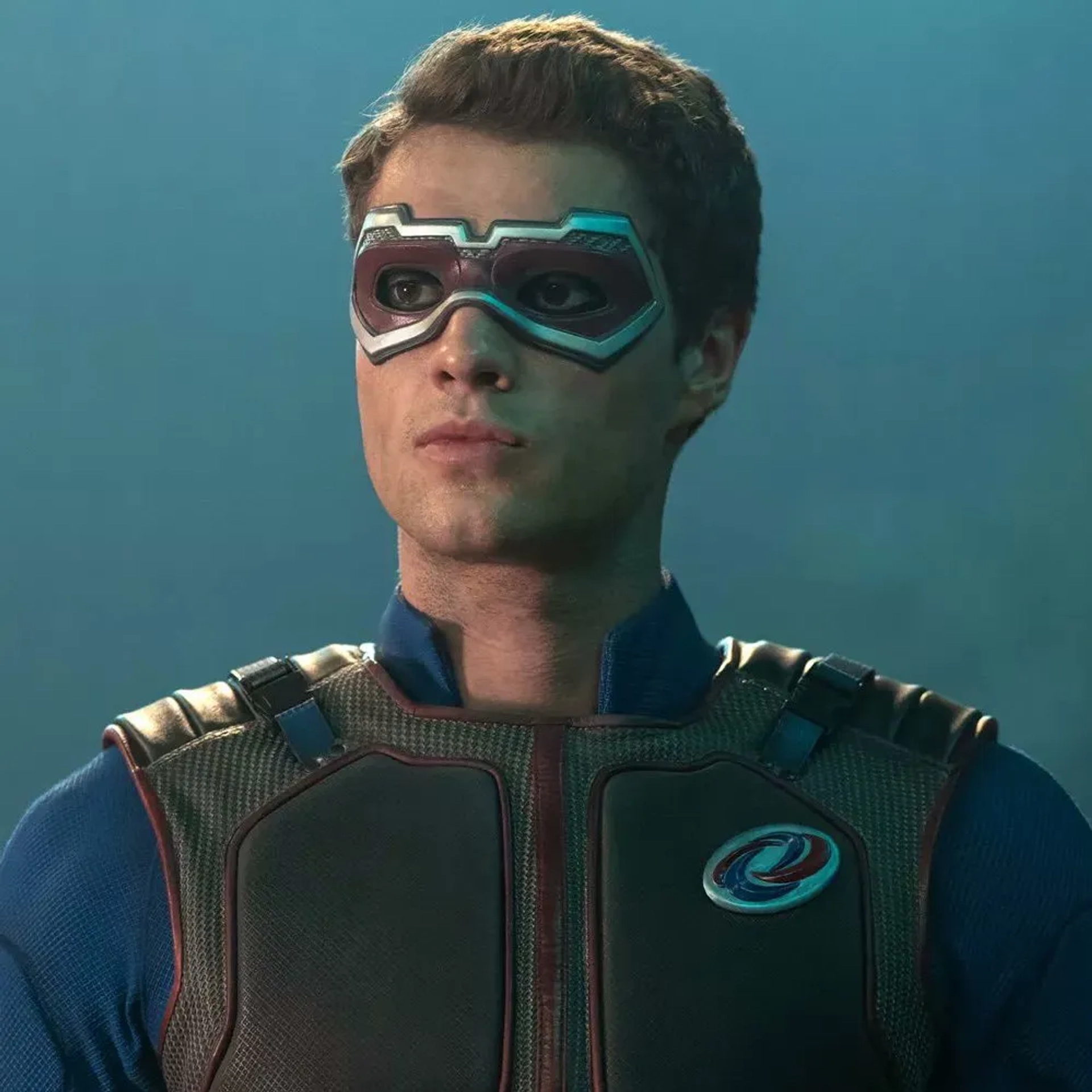 Jace Norman in Henry Danger: The Movie (2025)