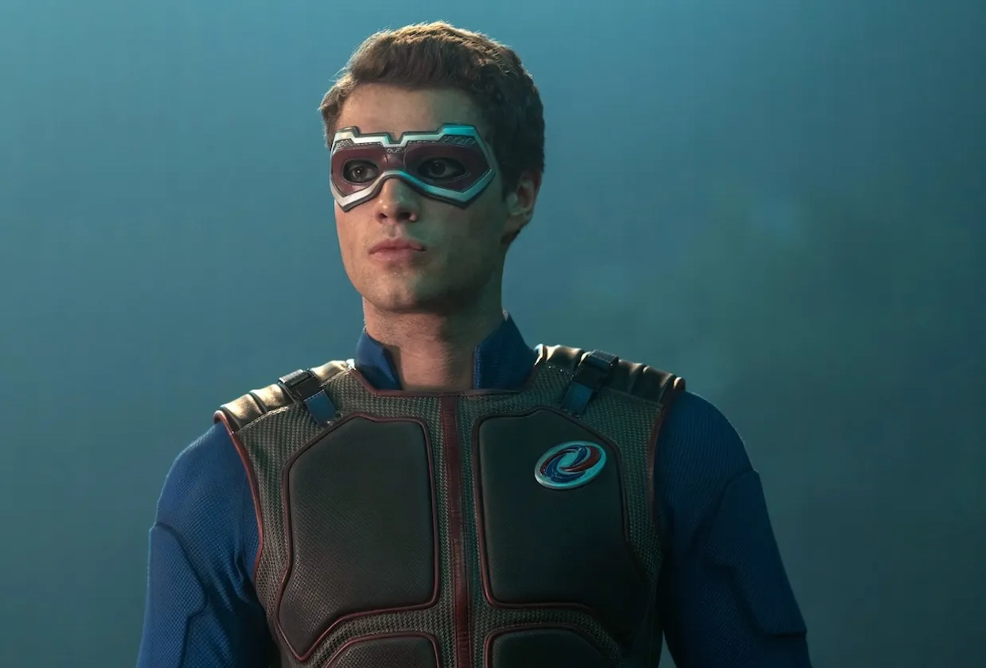 Jace Norman in Henry Danger: The Movie (2025)