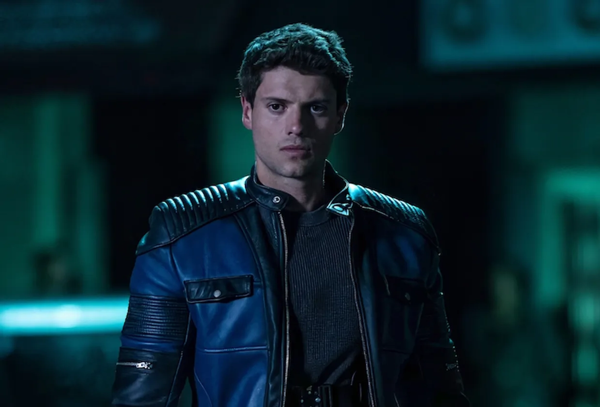 Jace Norman in Henry Danger: The Movie (2025)
