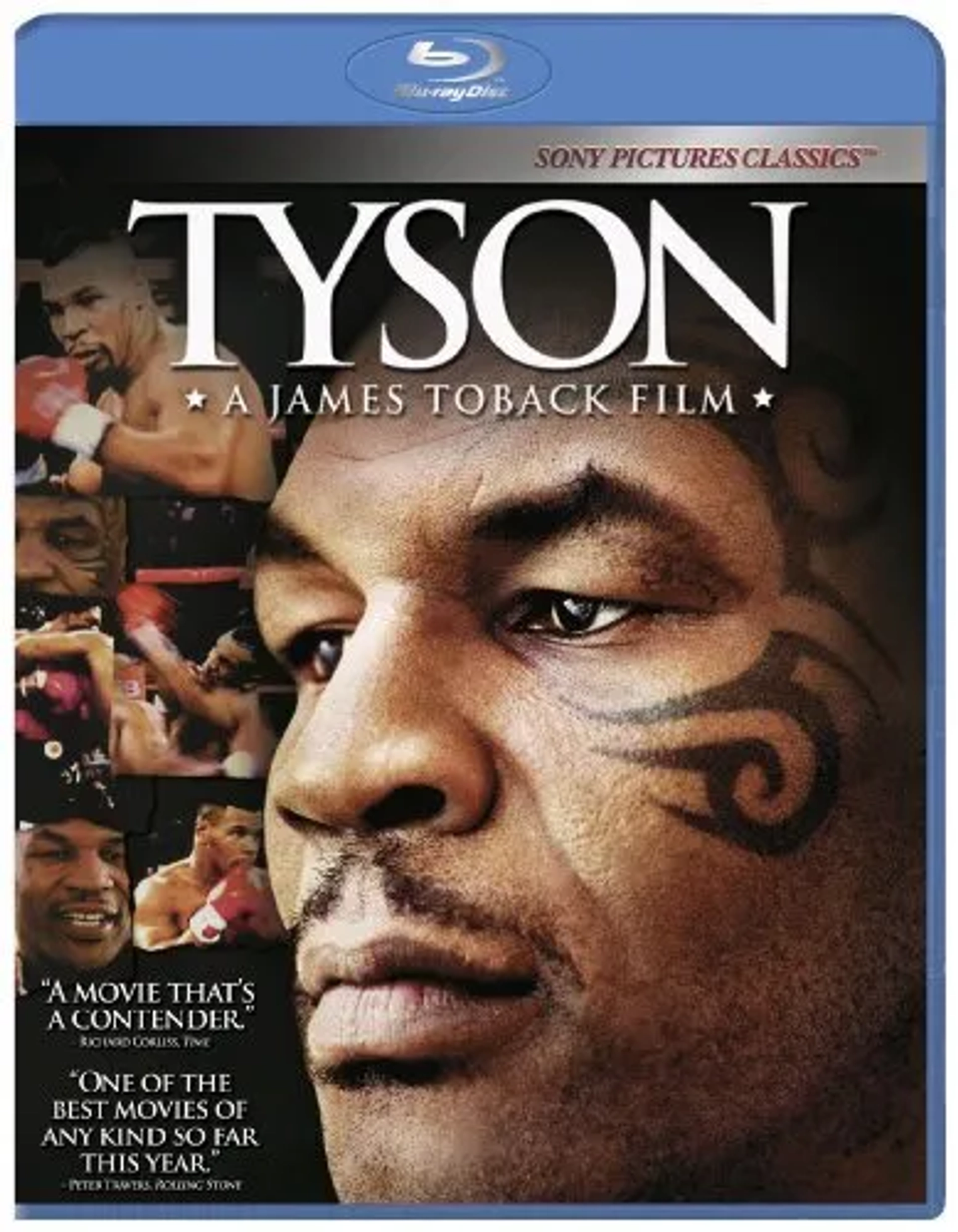 Tyson (2008)
