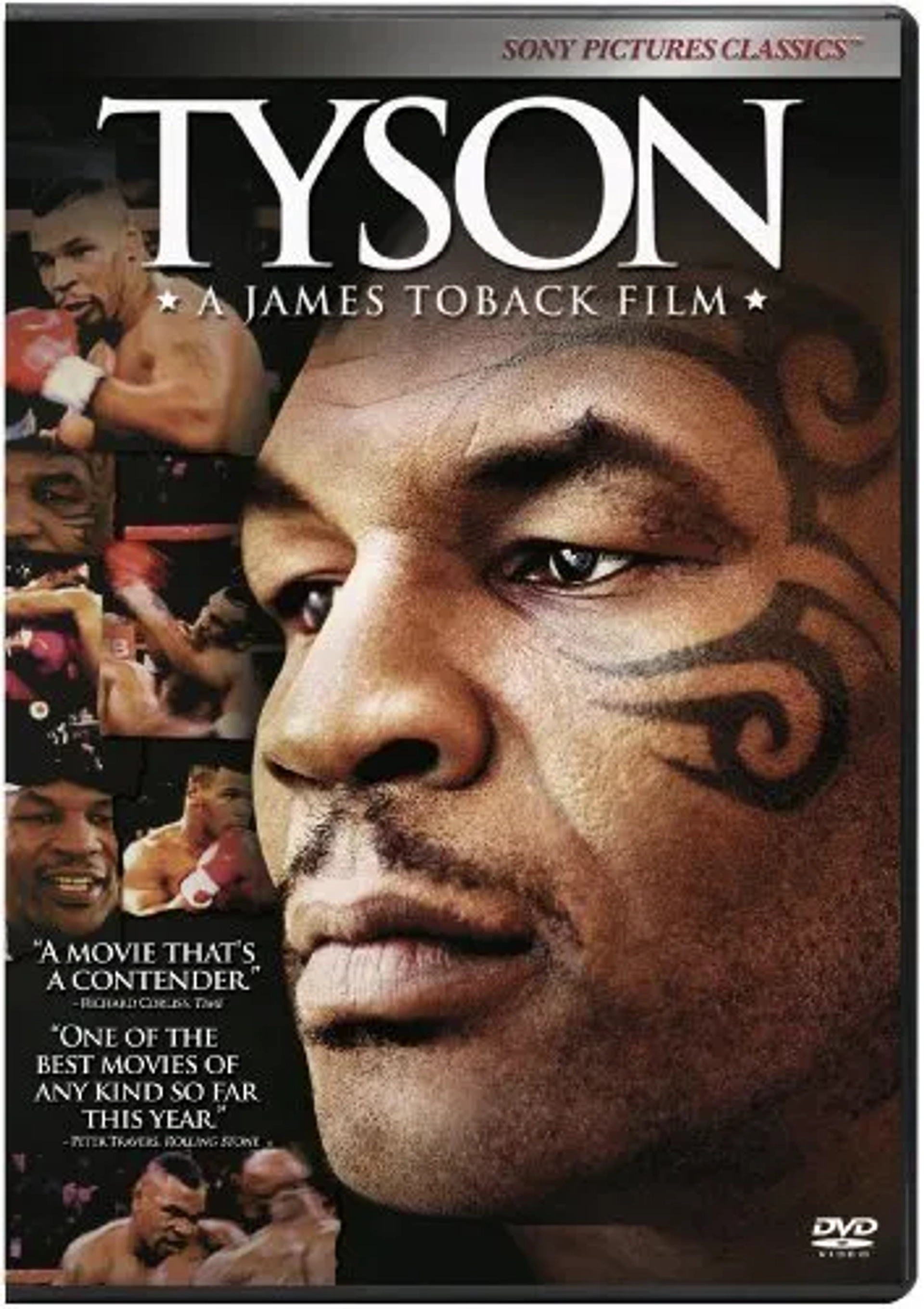 Tyson (2008)
