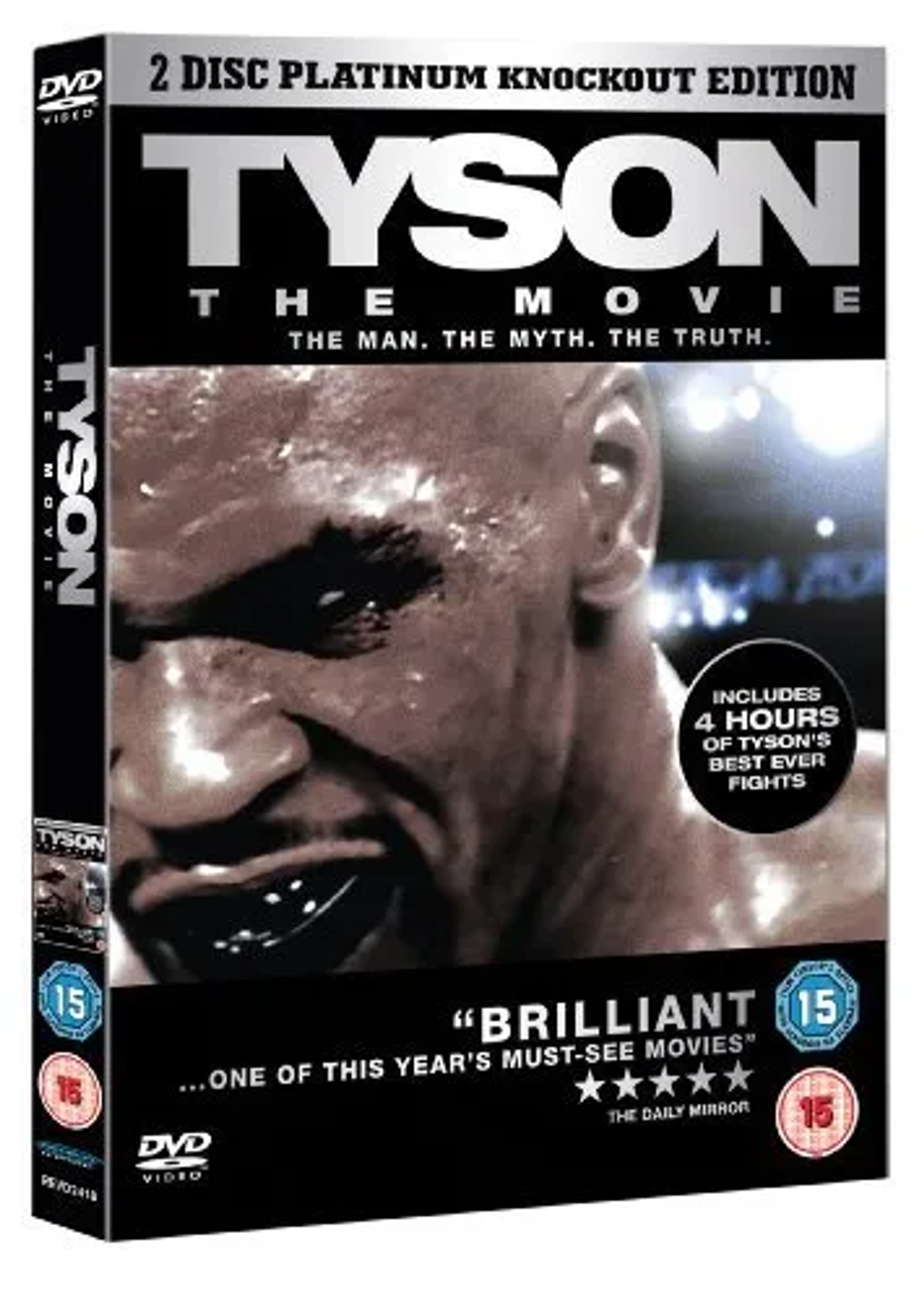 Tyson (2008)
